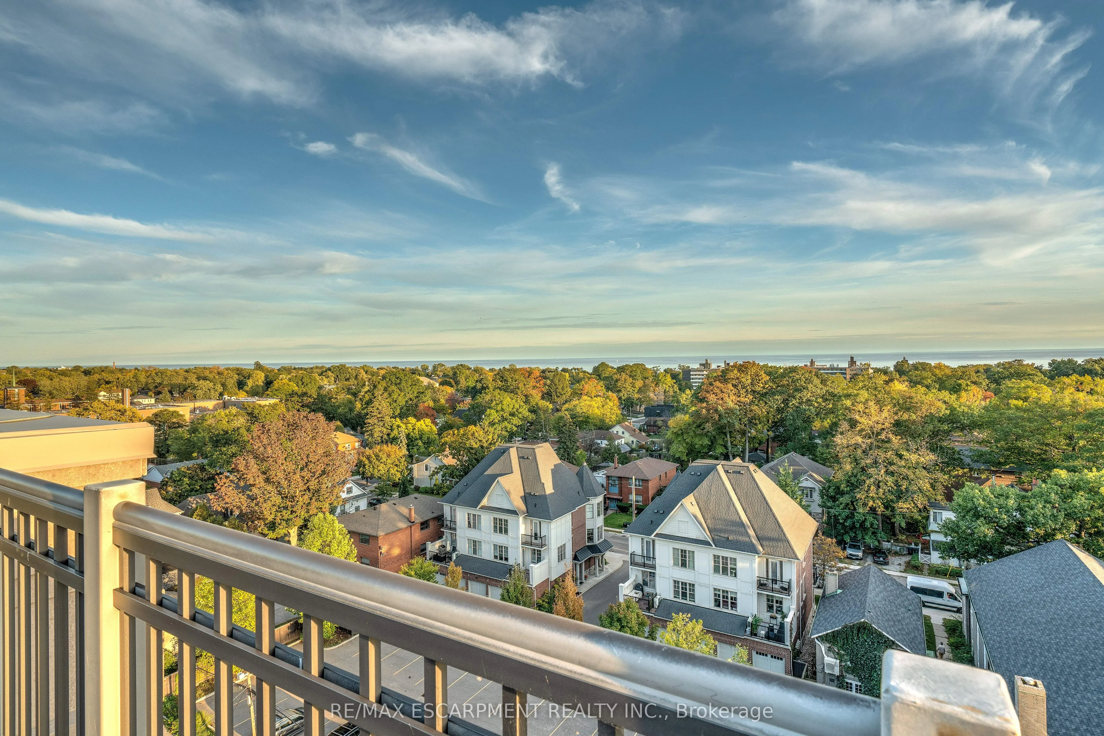 3563 LAKE SHORE Boulevard W, #505