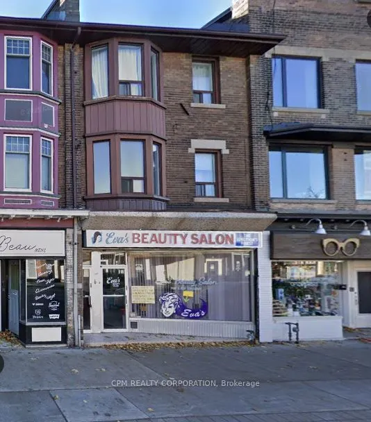 3085 Dundas Street