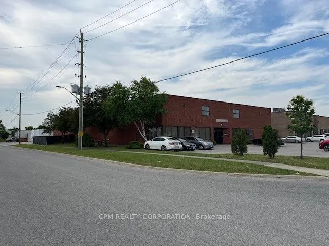1670 Enterprise Road