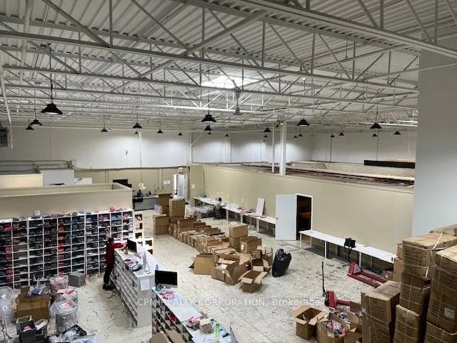 1670 Enterprise Road