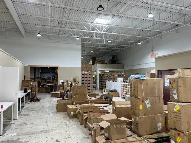 1670 Enterprise Road