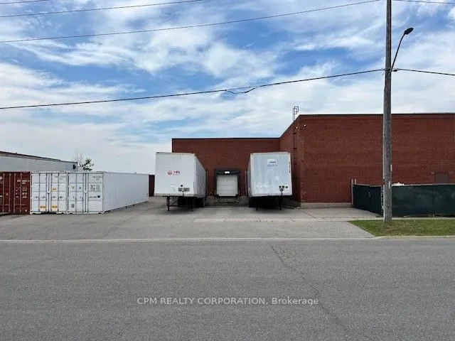 1670 Enterprise Road