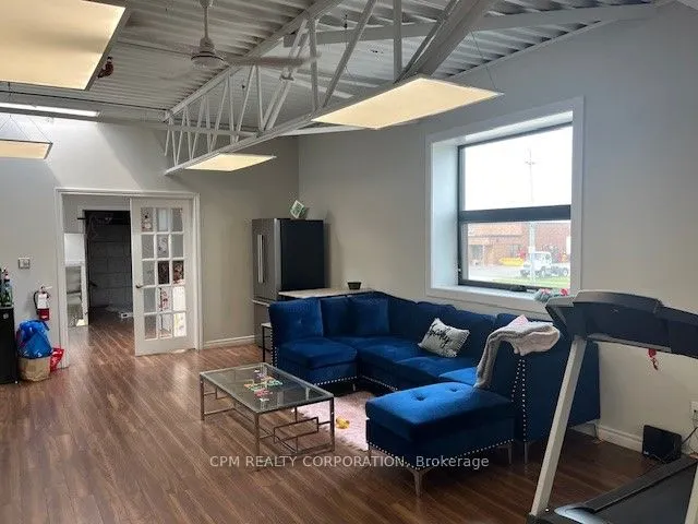 1670 Enterprise Road