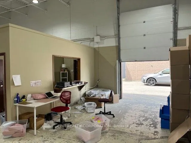 1670 Enterprise Road