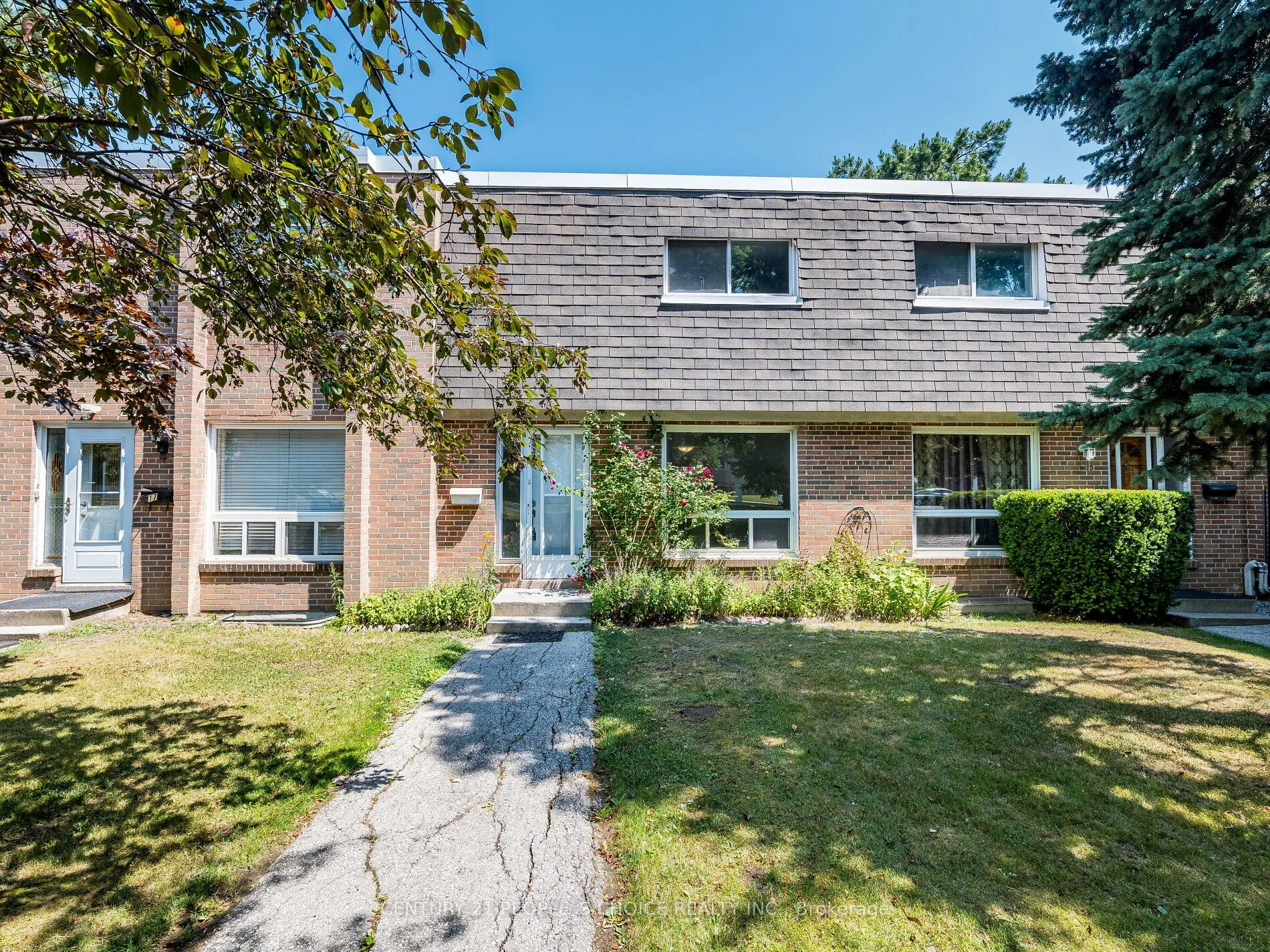 1720 Albion Road, #16