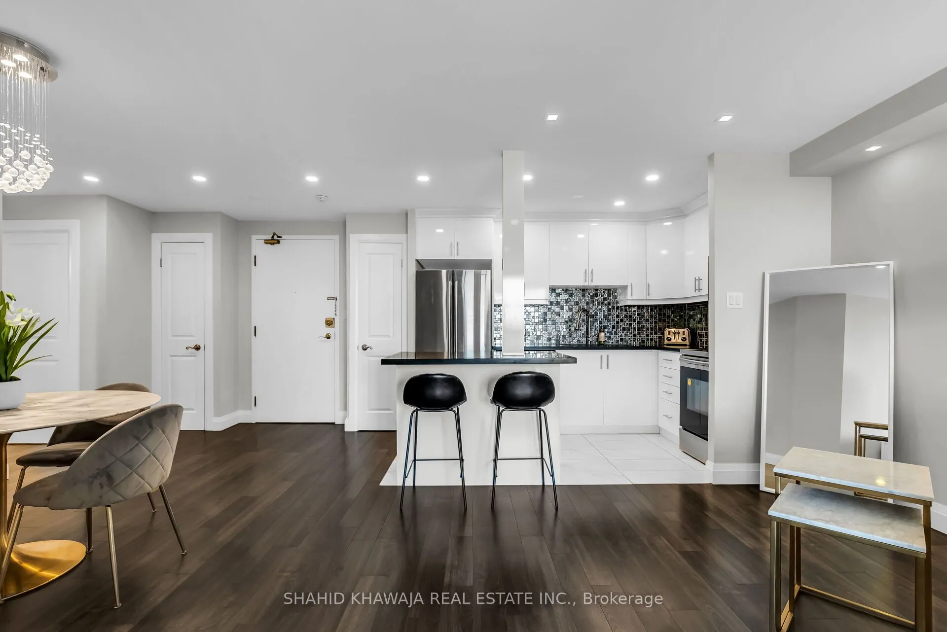 155 Hillcrest Avenue, #1510