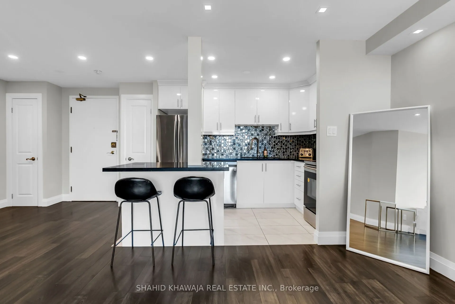 155 Hillcrest Avenue, #1510