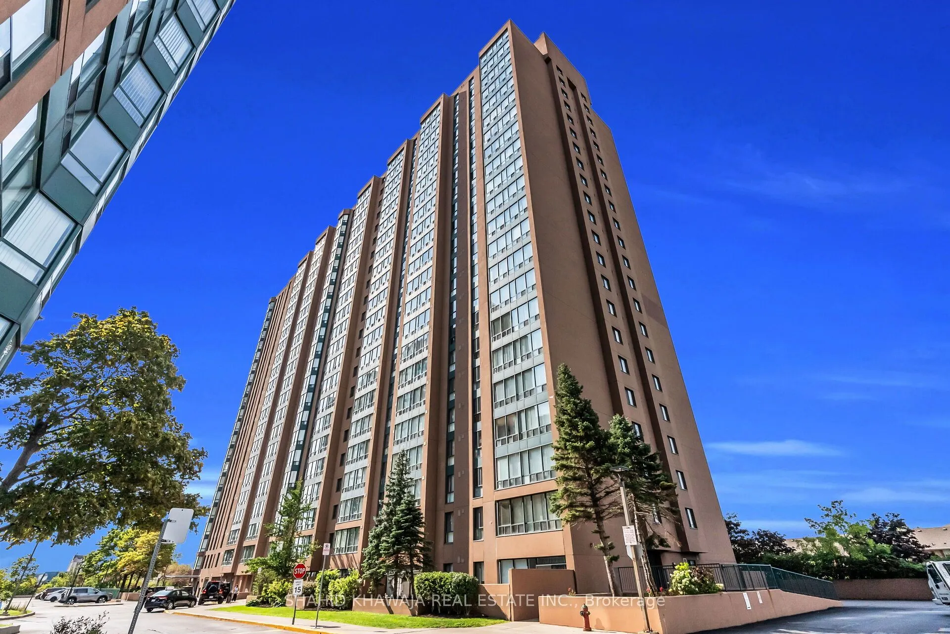 155 Hillcrest Avenue, #1510
