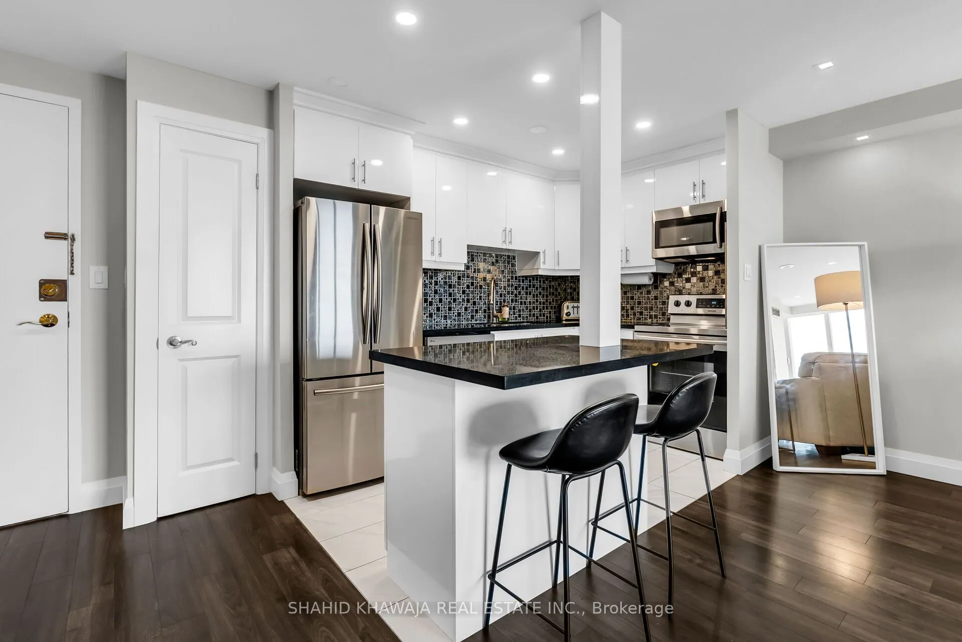 155 Hillcrest Avenue, #1510