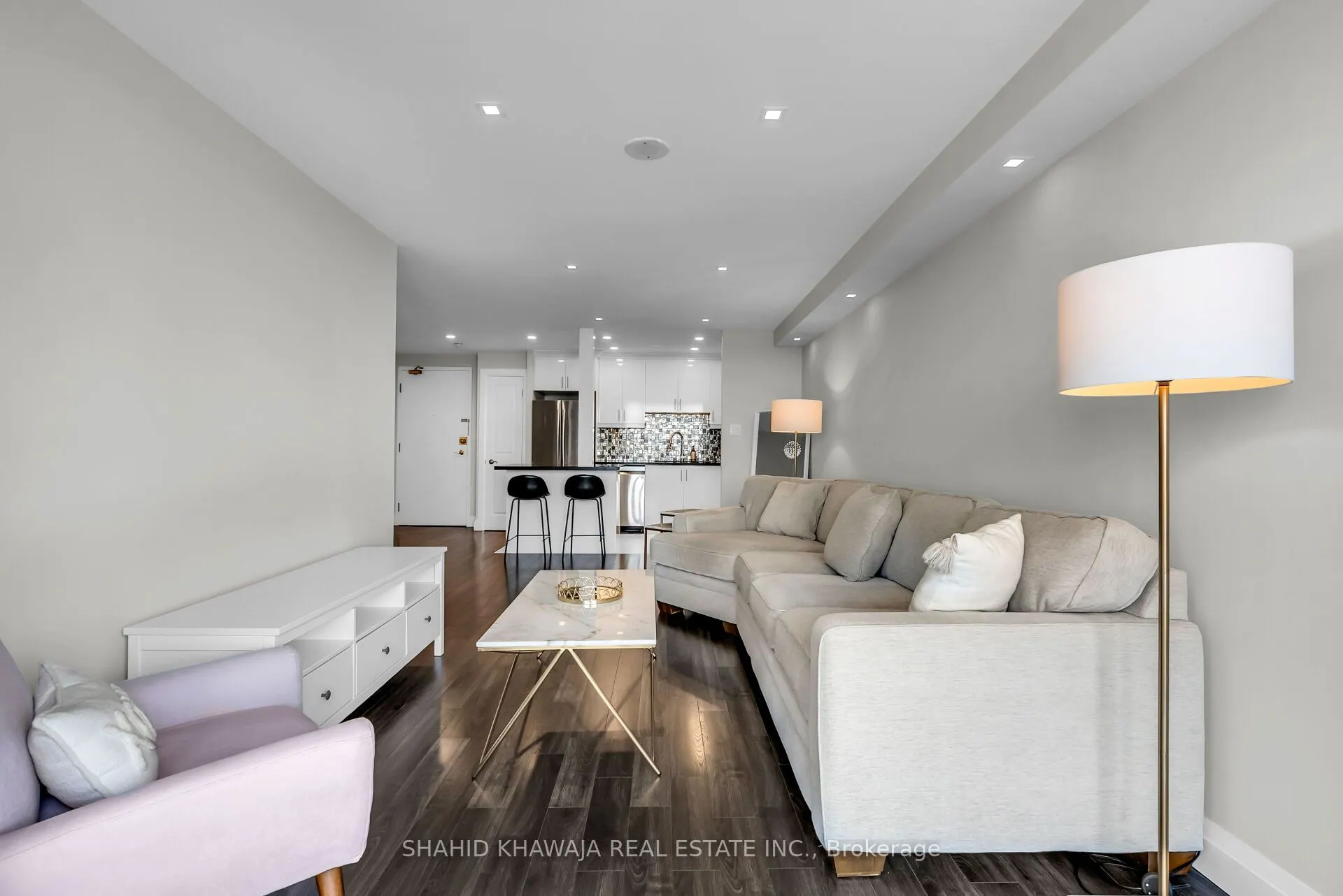 155 Hillcrest Avenue, #1510
