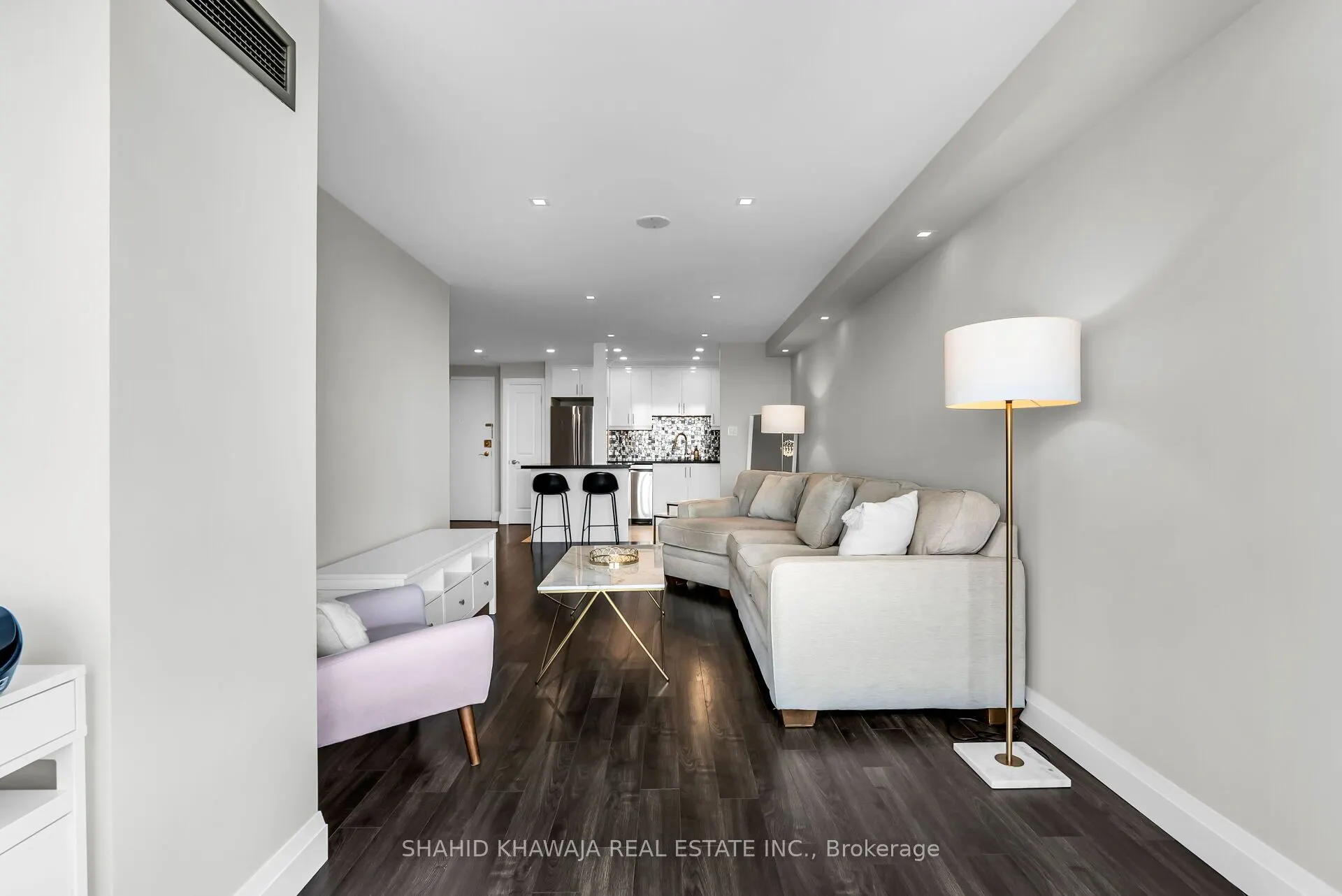 155 Hillcrest Avenue, #1510