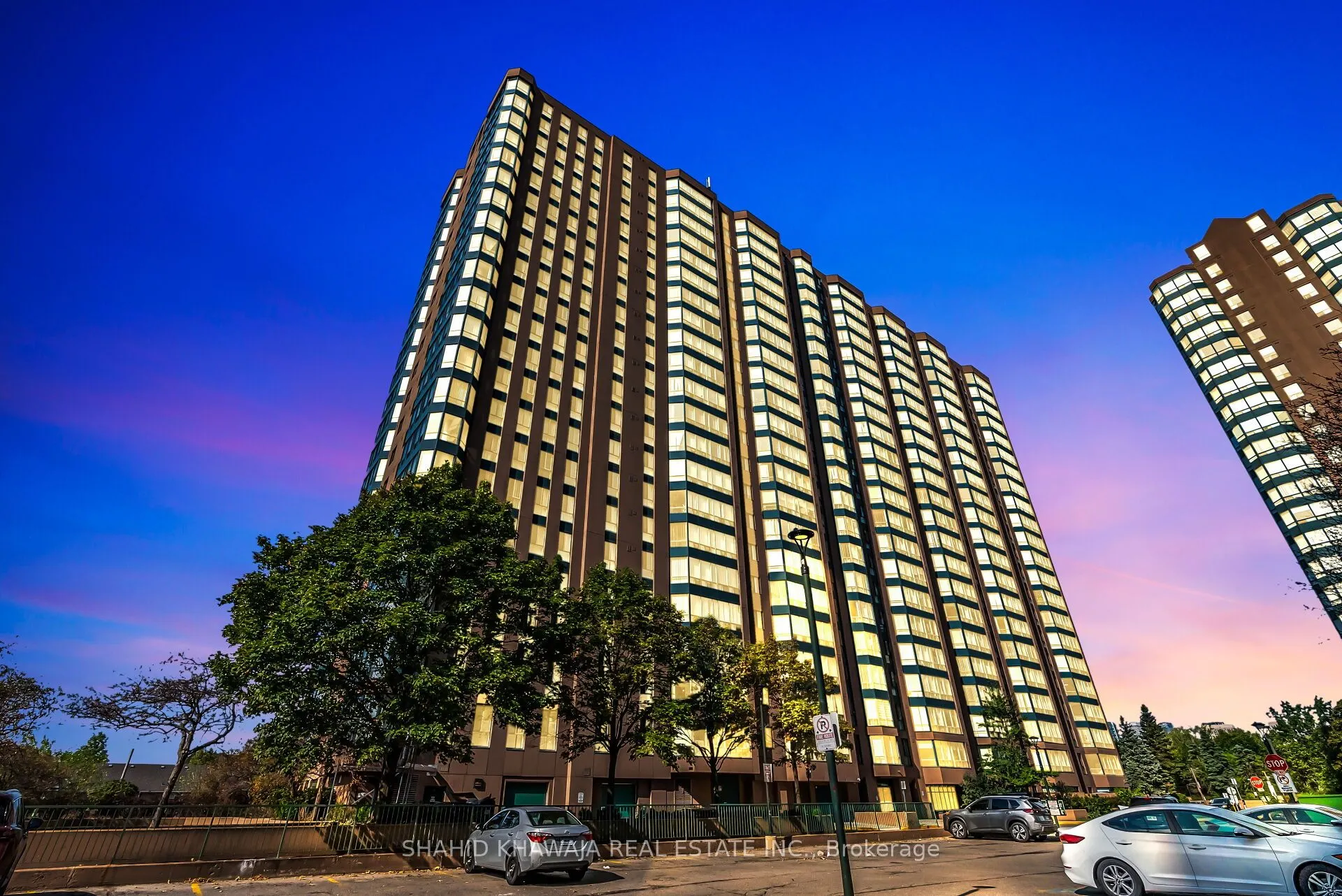 155 Hillcrest Avenue, #1510