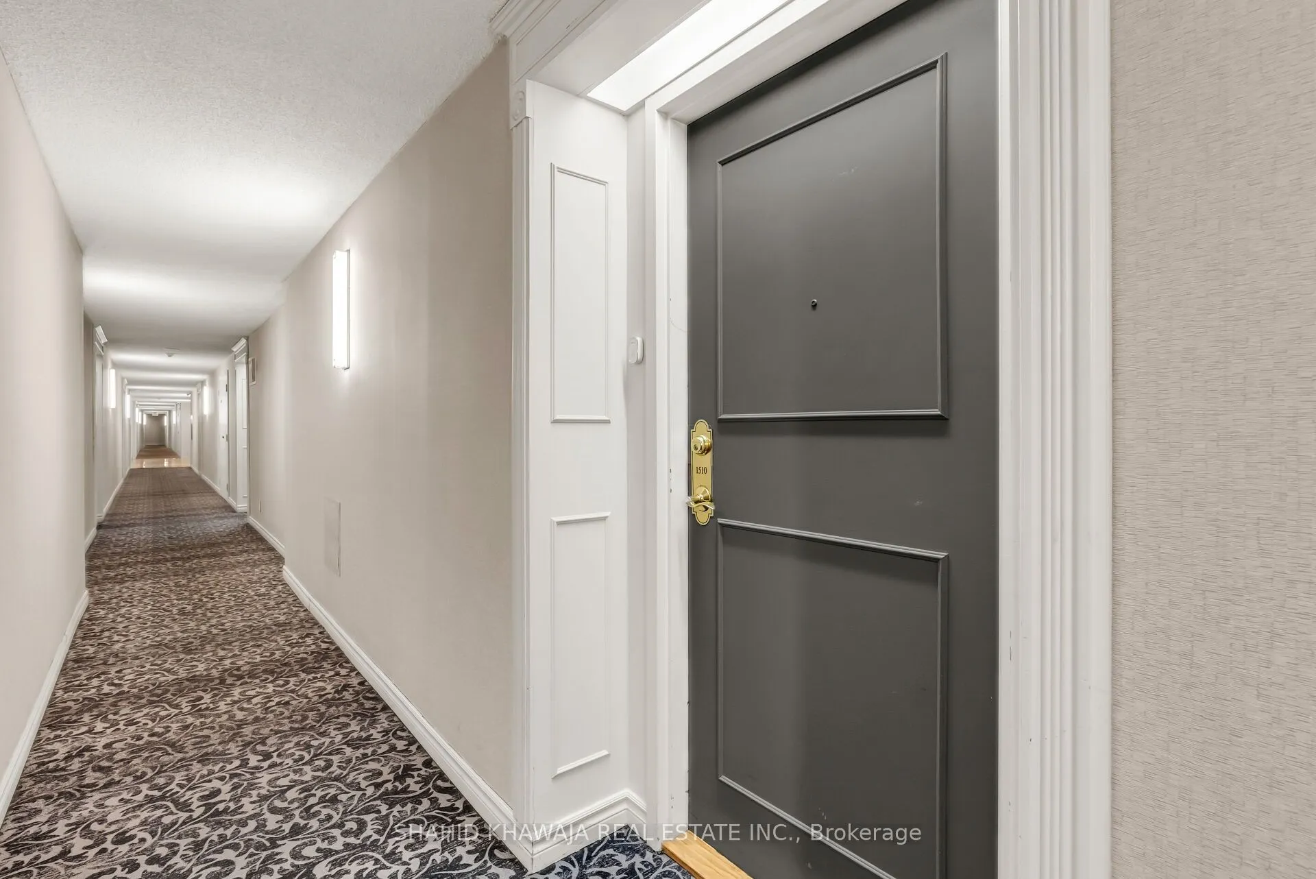155 Hillcrest Avenue, #1510