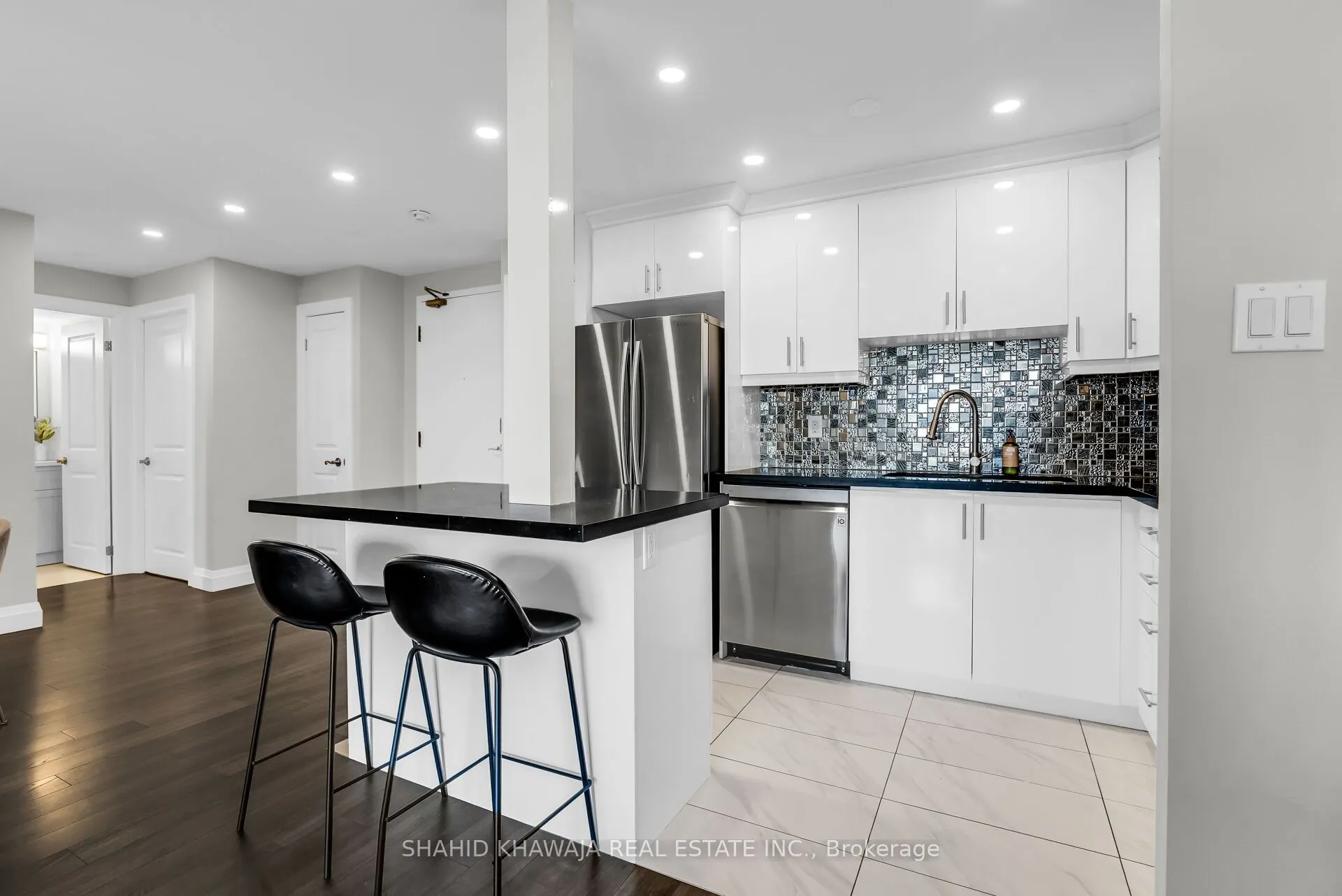 155 Hillcrest Avenue, #1510
