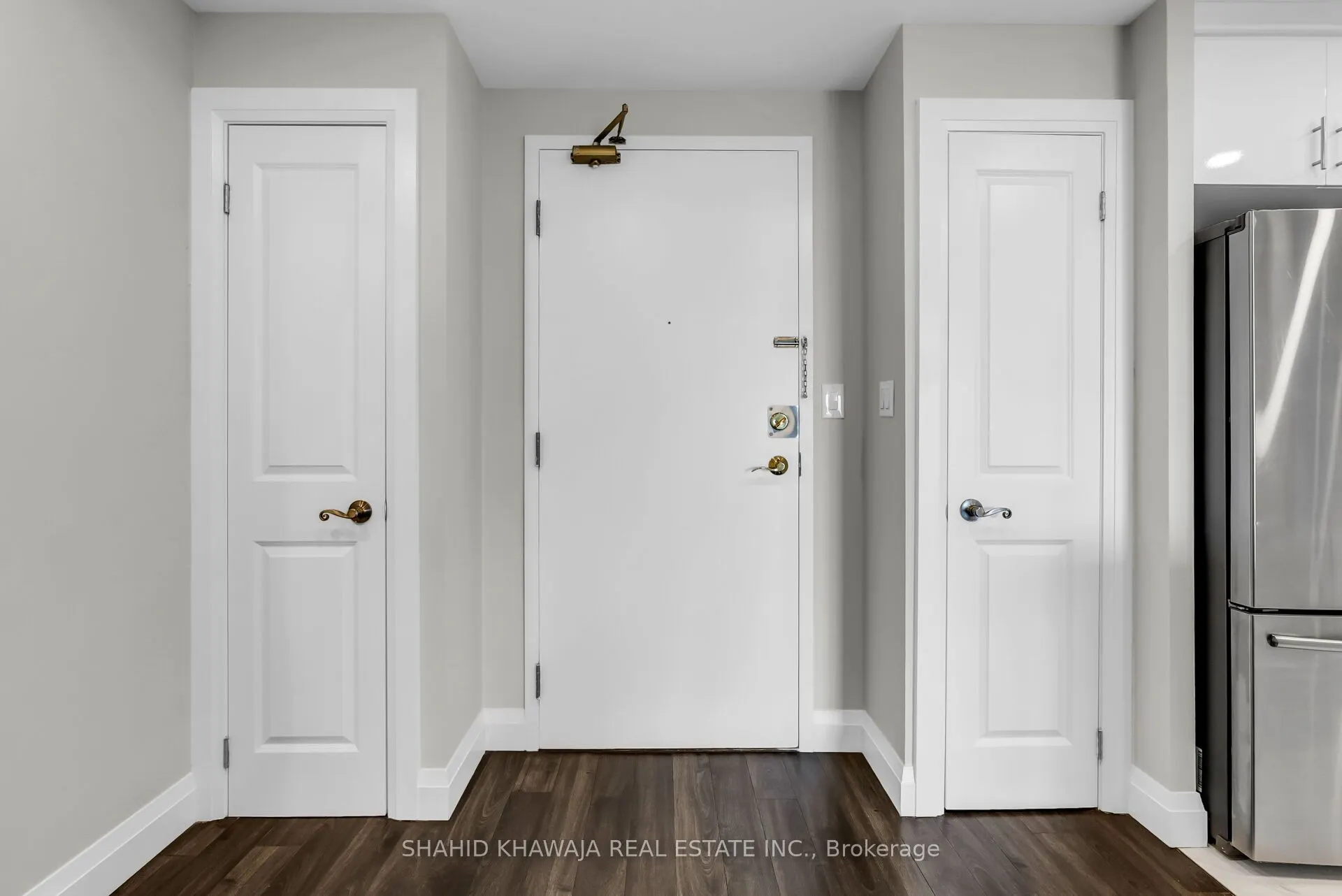 155 Hillcrest Avenue, #1510