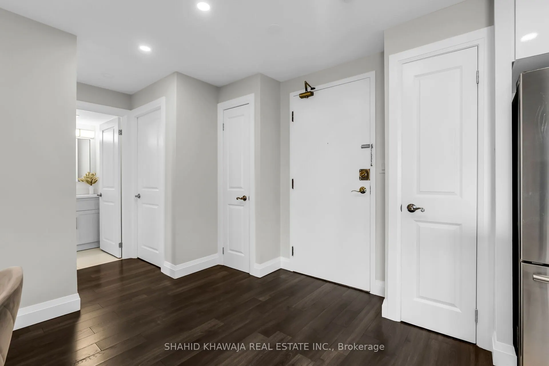 155 Hillcrest Avenue, #1510