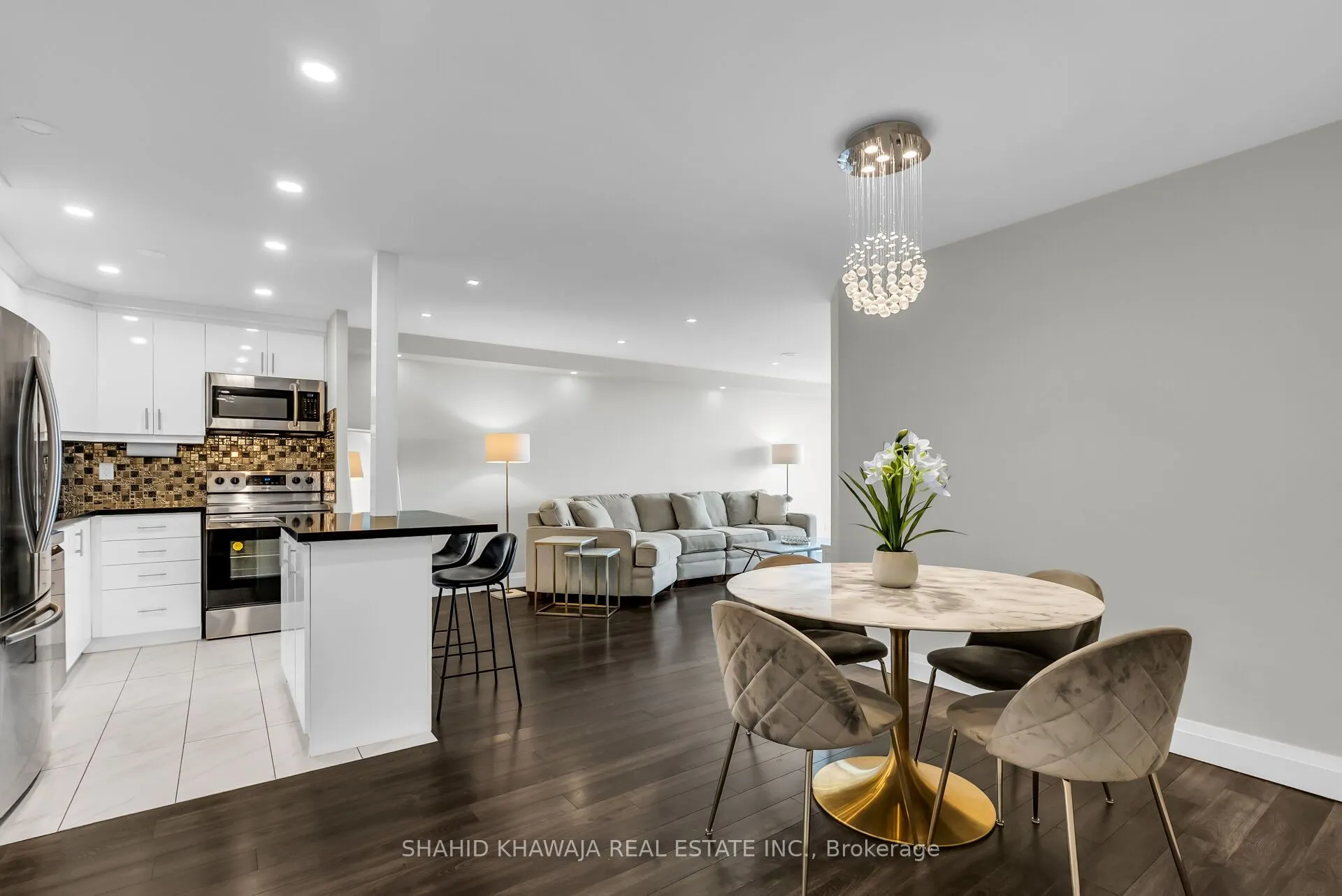 155 Hillcrest Avenue, #1510
