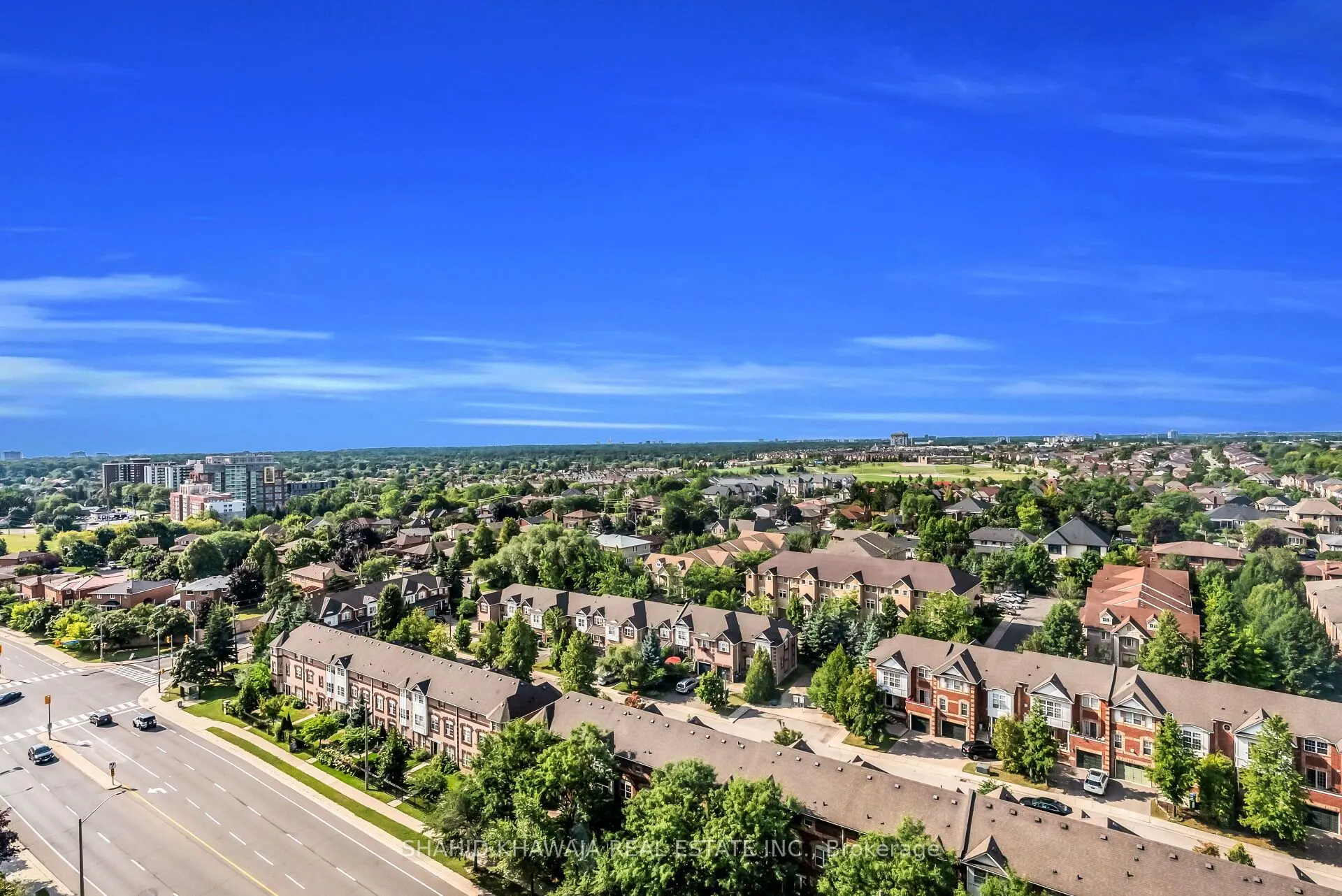 155 Hillcrest Avenue, #1510