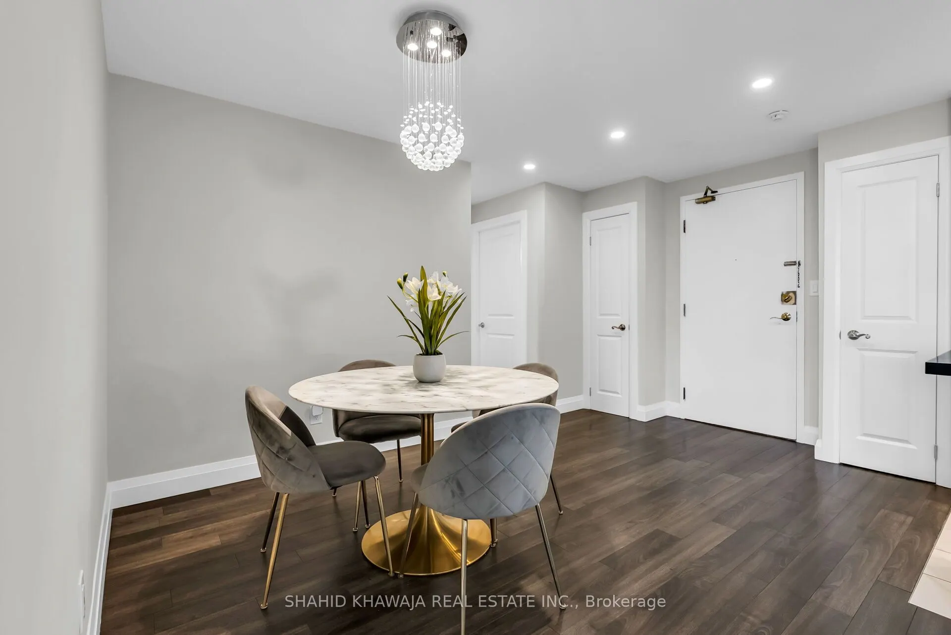 155 Hillcrest Avenue, #1510