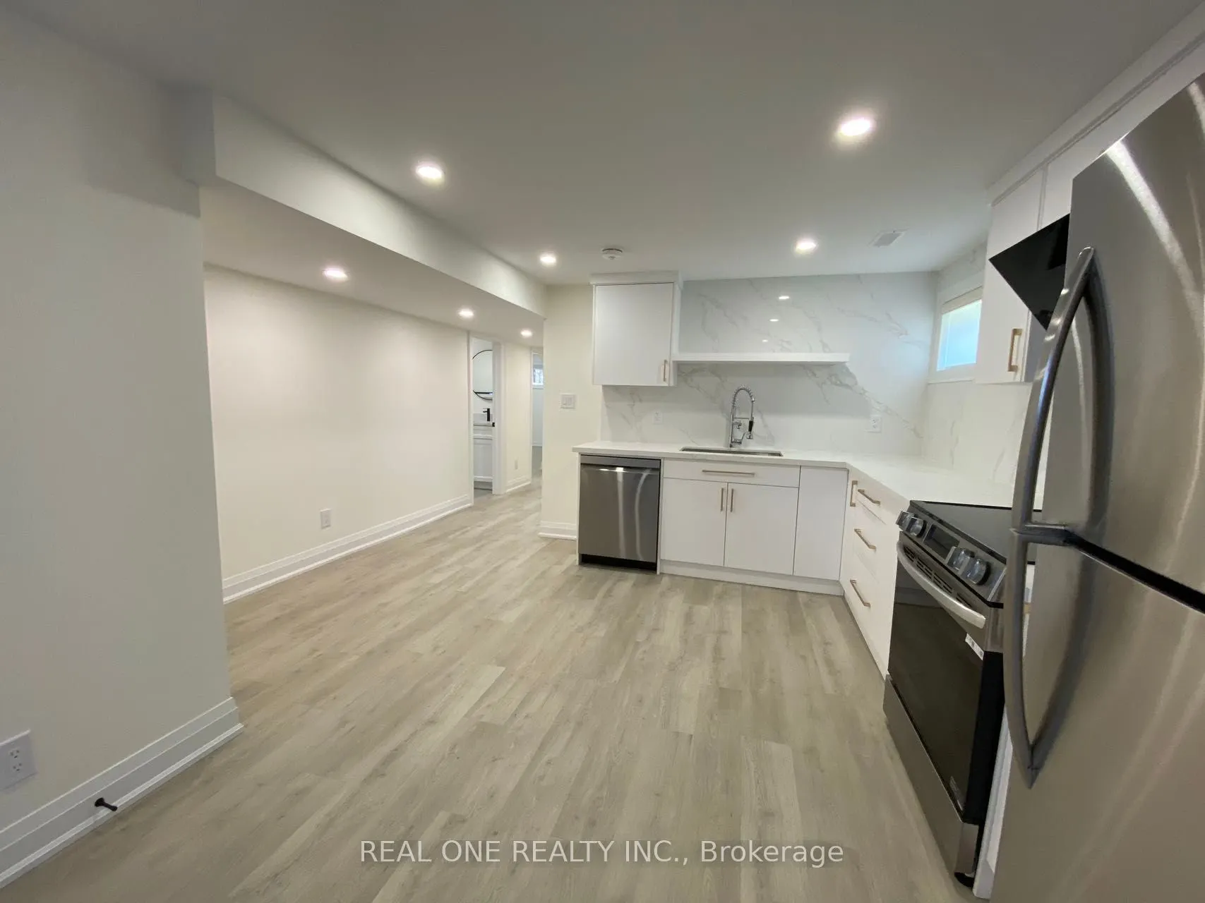 3366 Strabane Drive, #Basement Room
