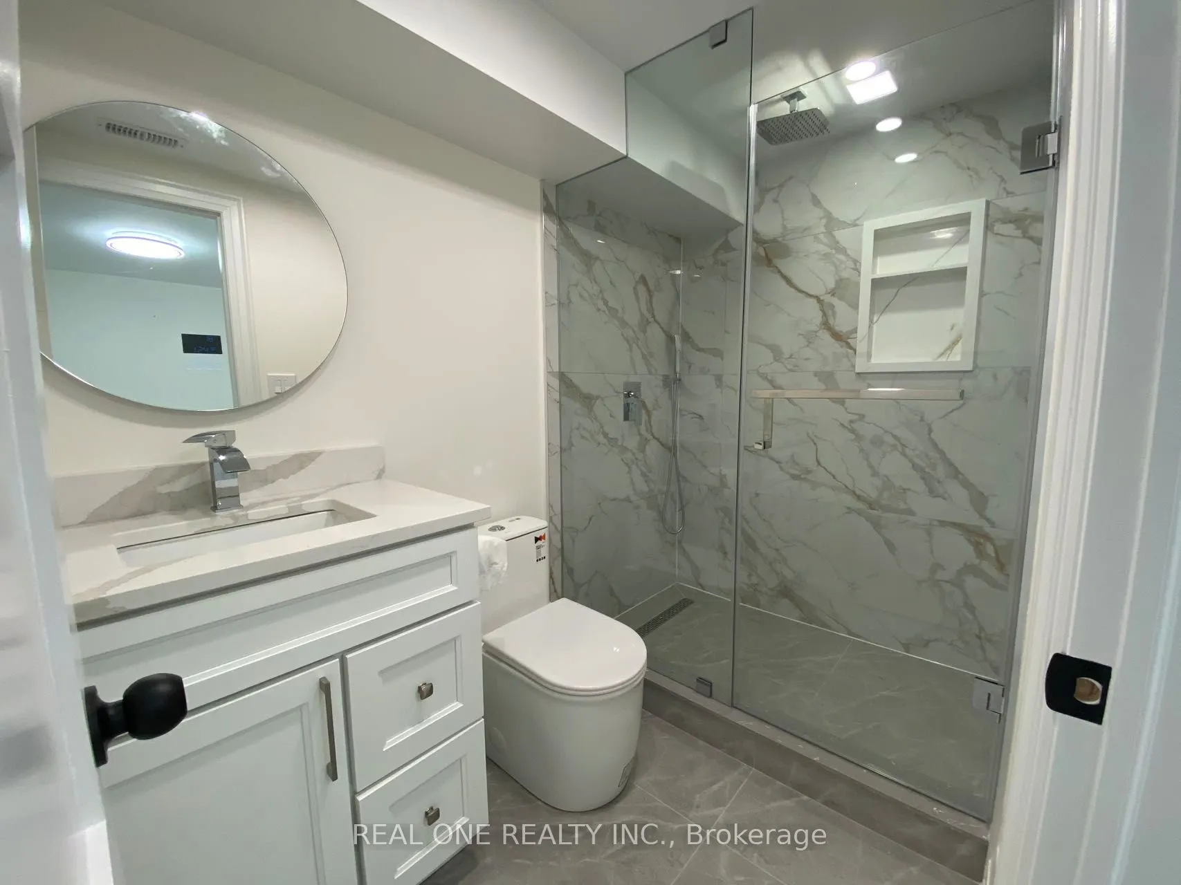 3366 Strabane Drive, #Basement Room