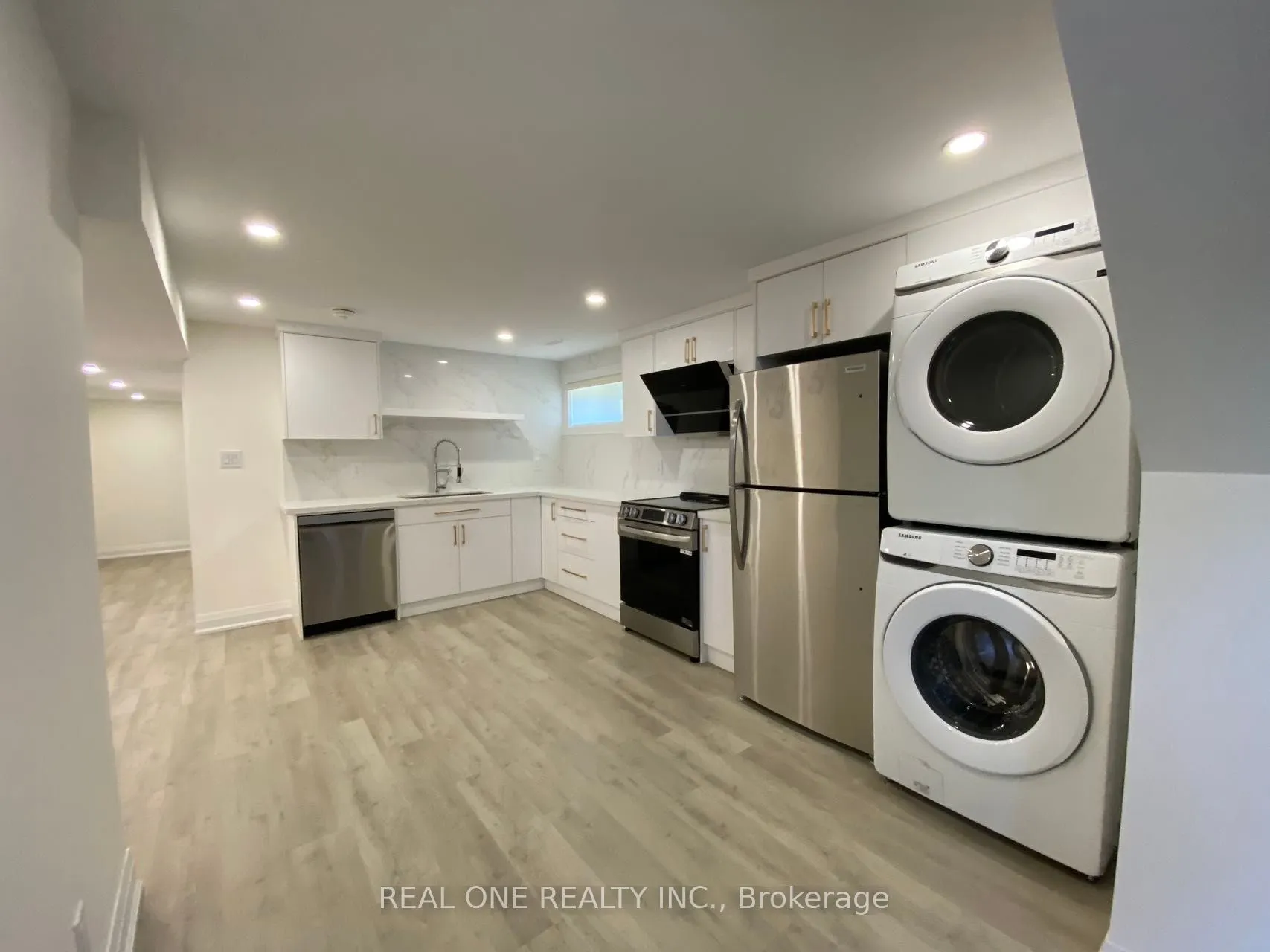 3366 Strabane Drive, #Basement Room