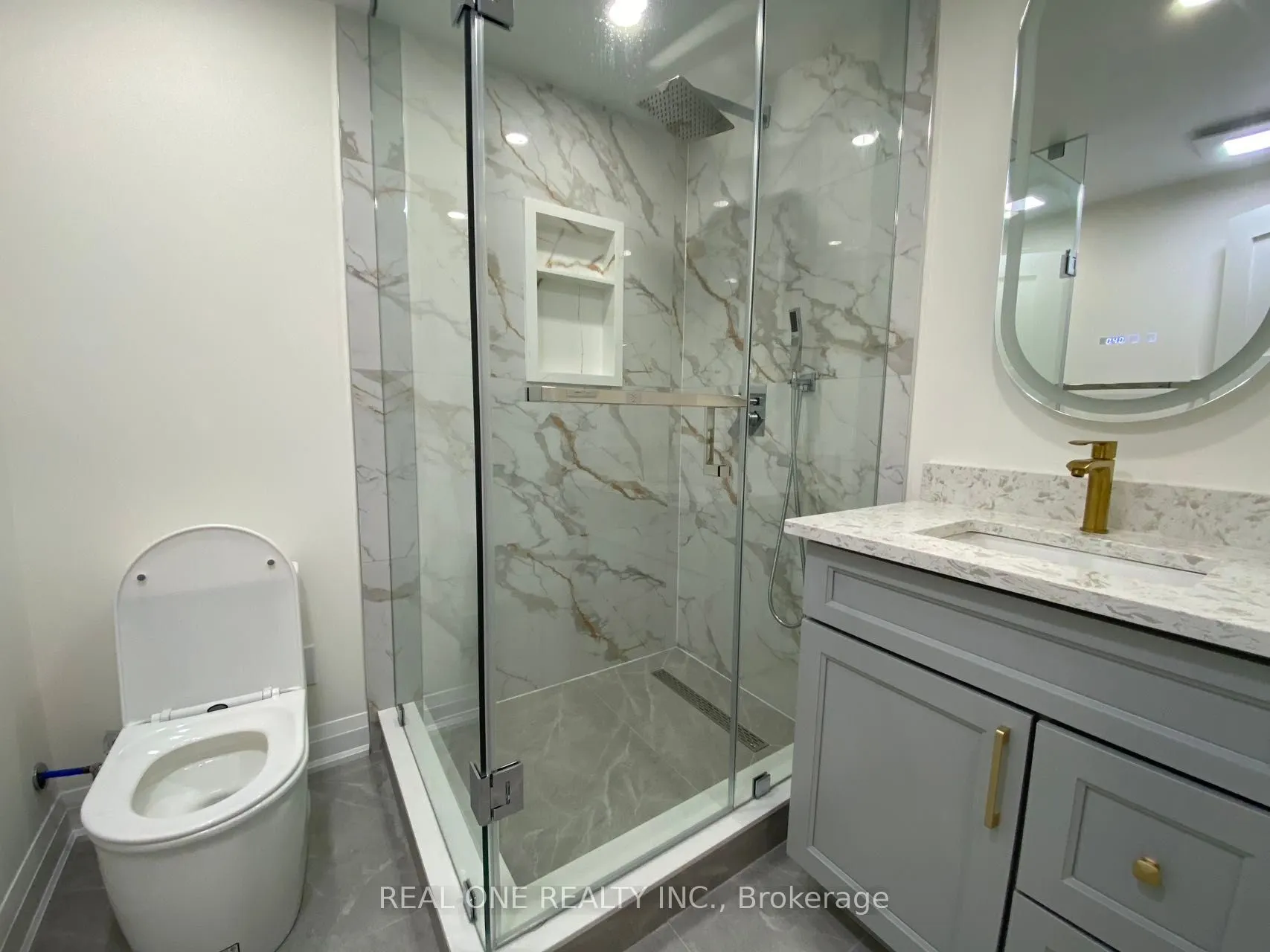 3366 Strabane Drive, #Basement Room