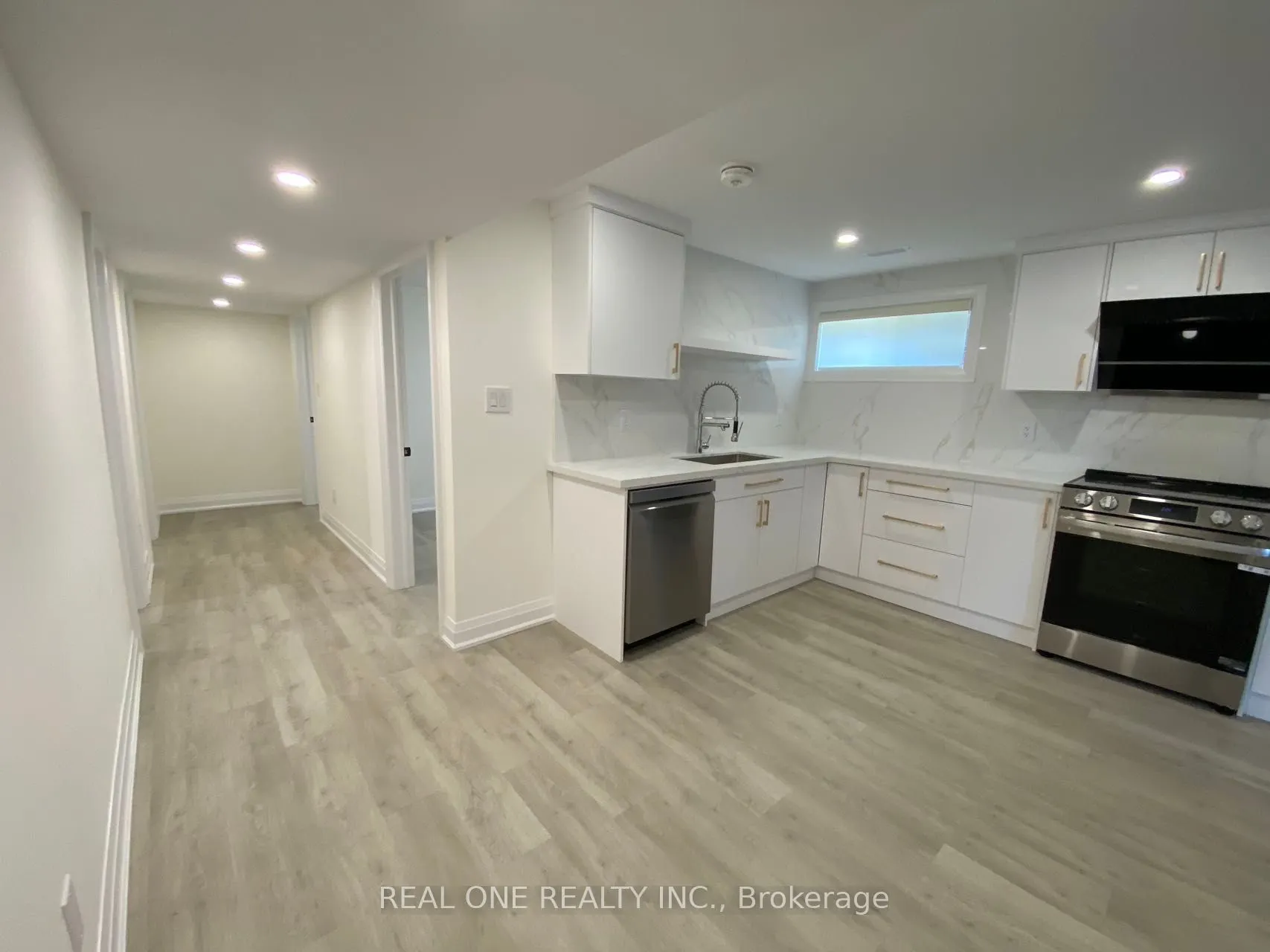 3366 Strabane Drive, #Basement Room
