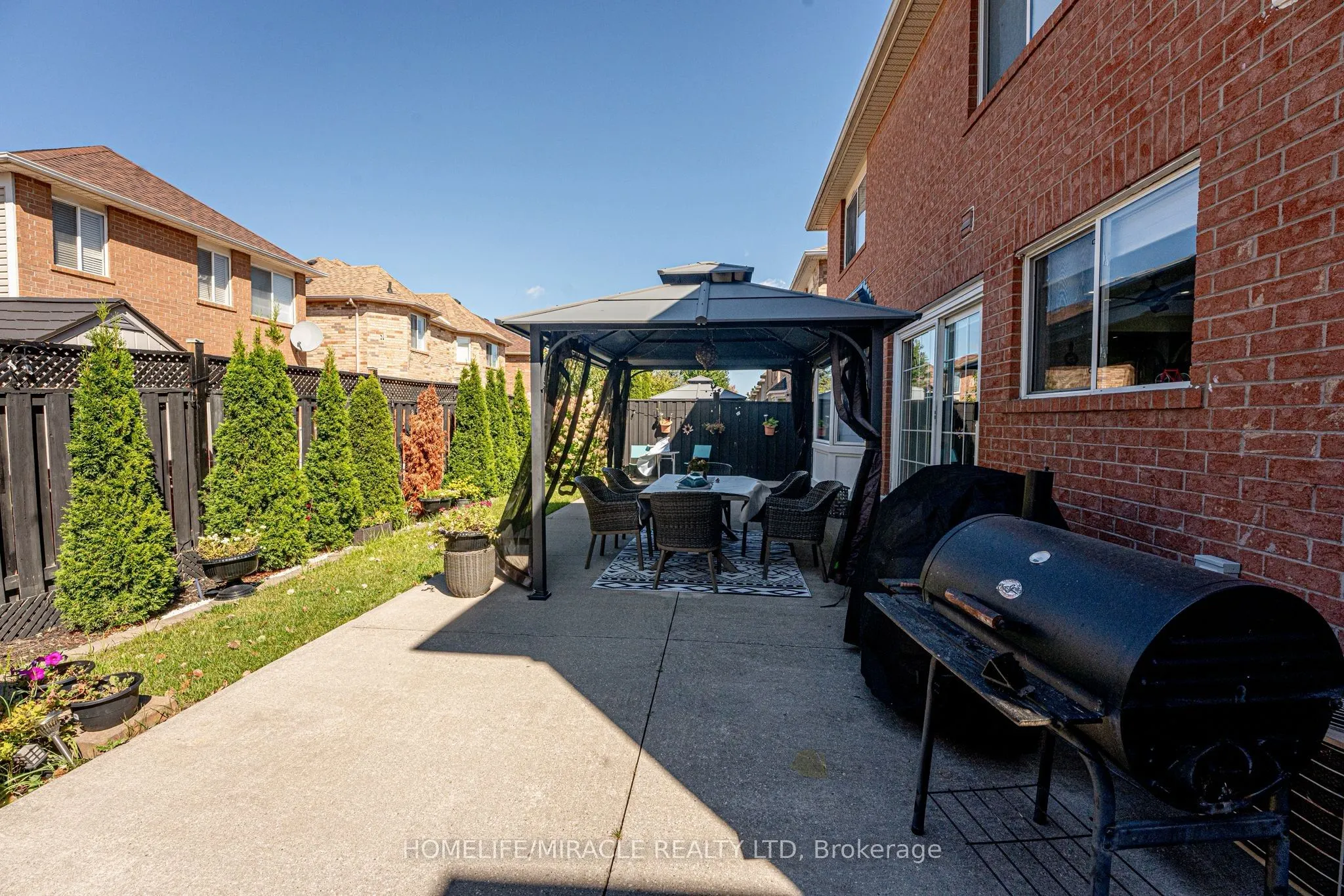 28 Bowsfield Drive