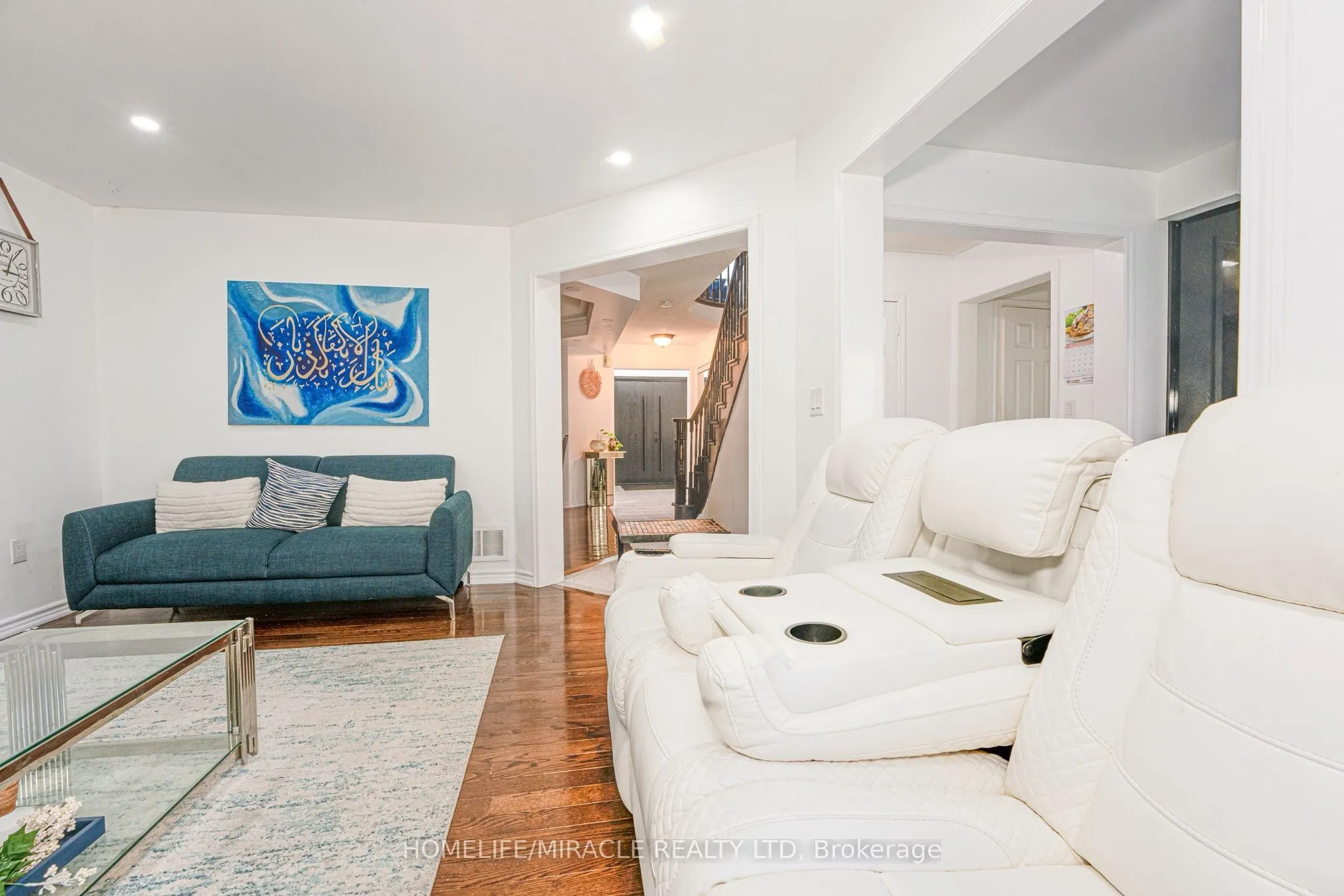 28 Bowsfield Drive