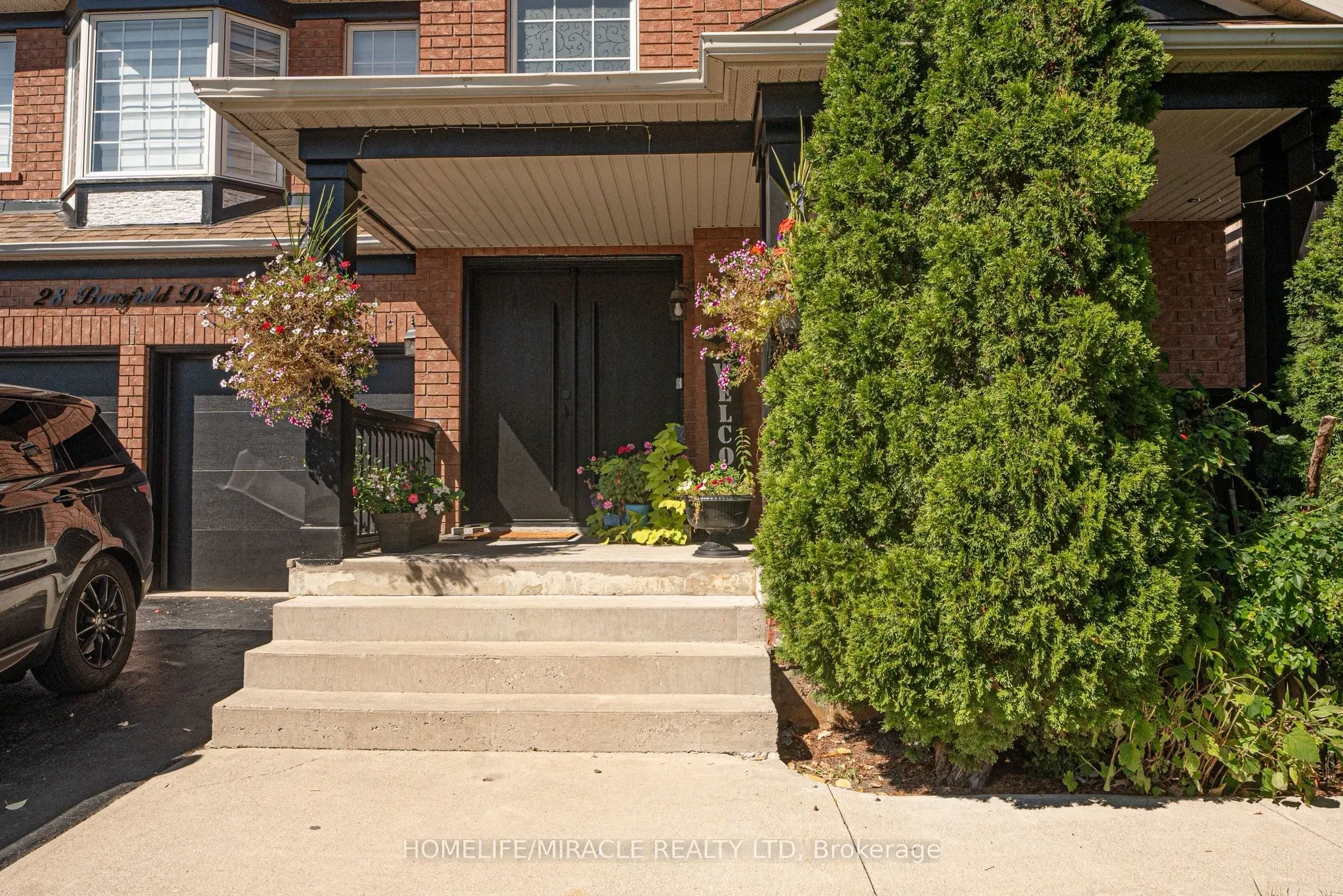 28 Bowsfield Drive