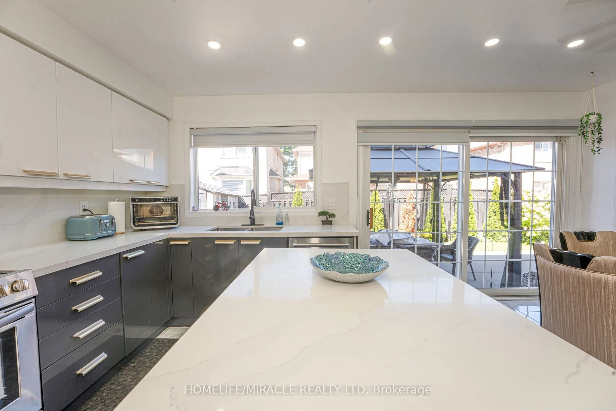 28 Bowsfield Drive