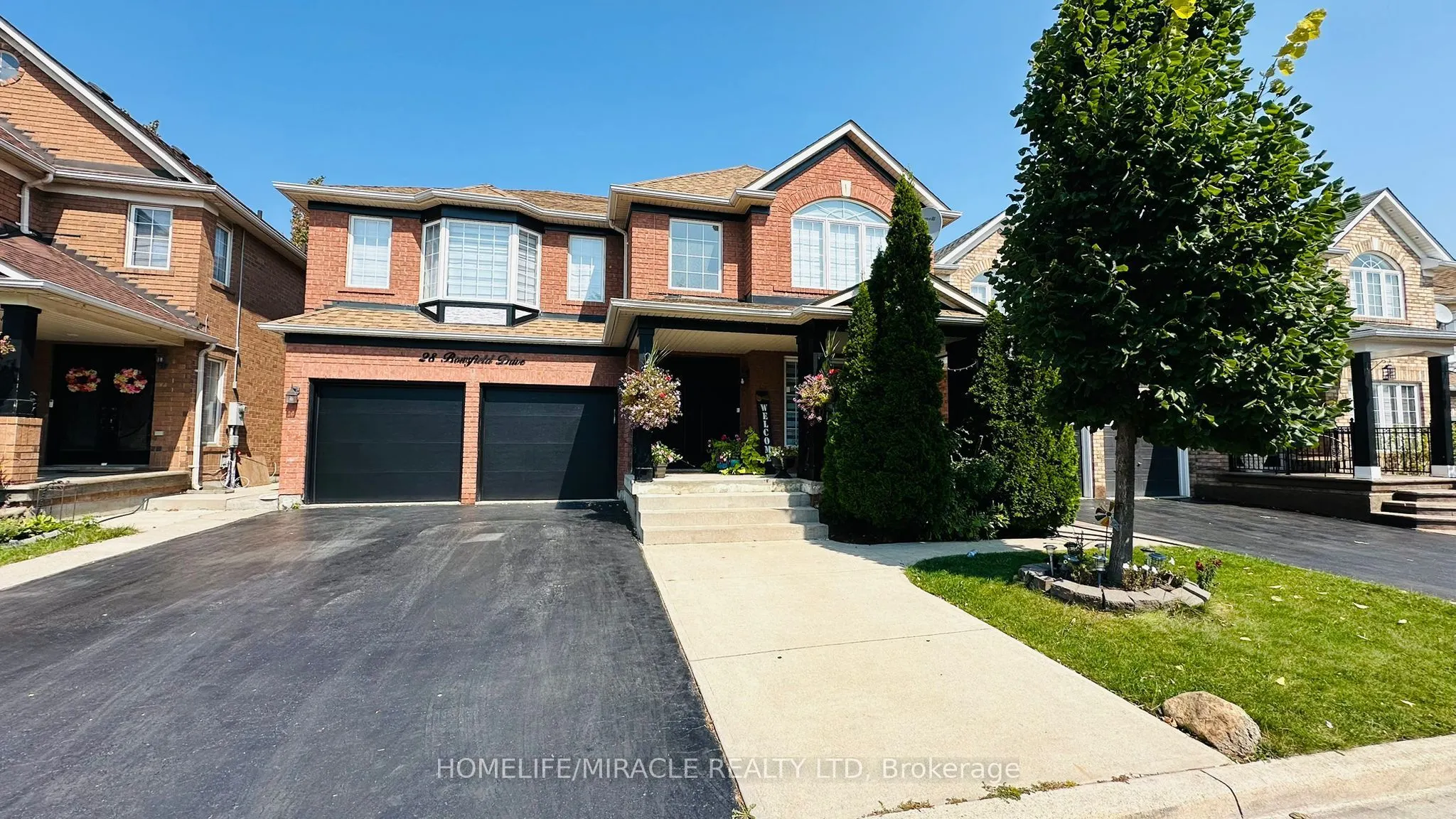 28 Bowsfield Drive