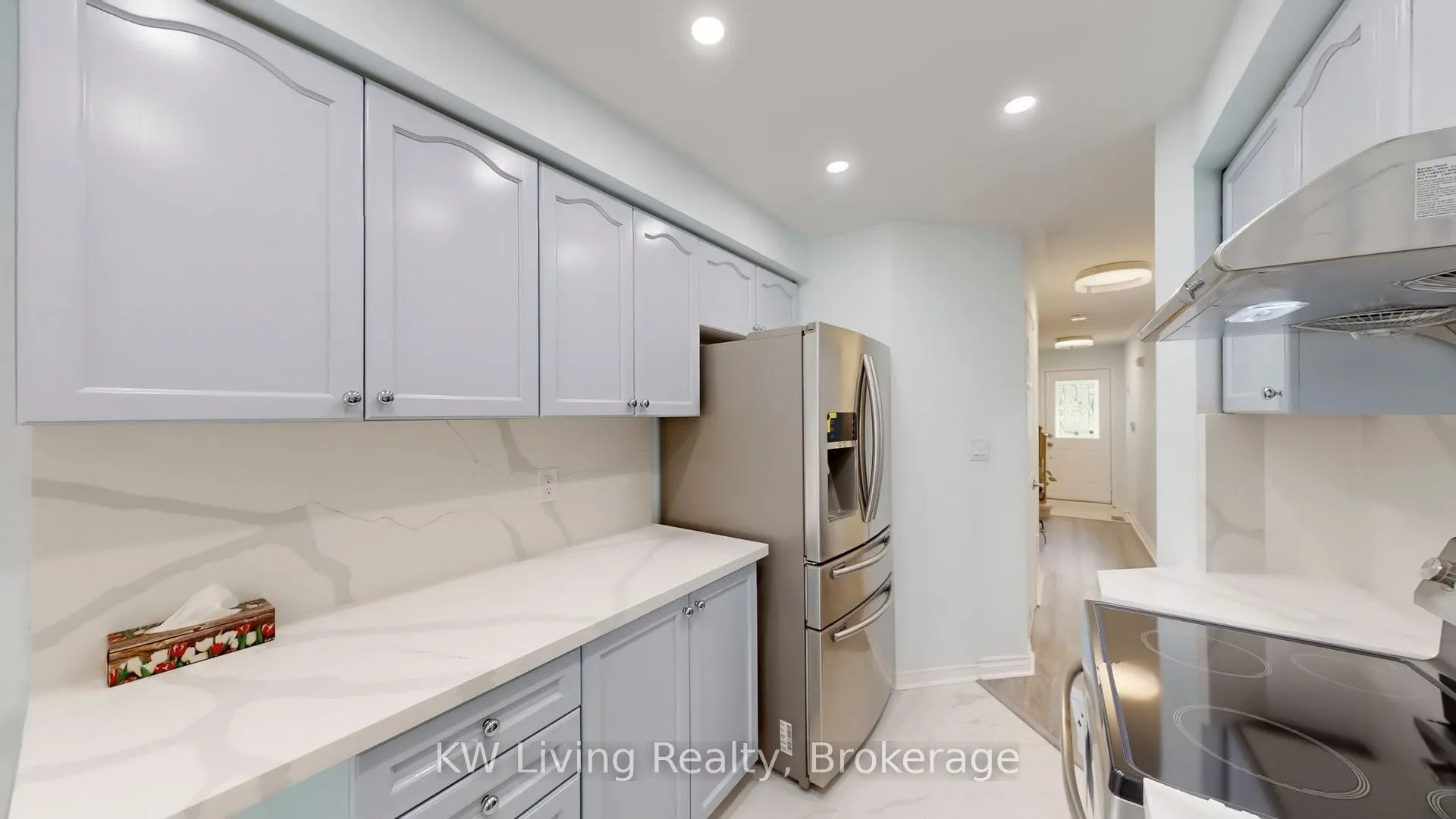 5260 McFarren Boulevard, #32