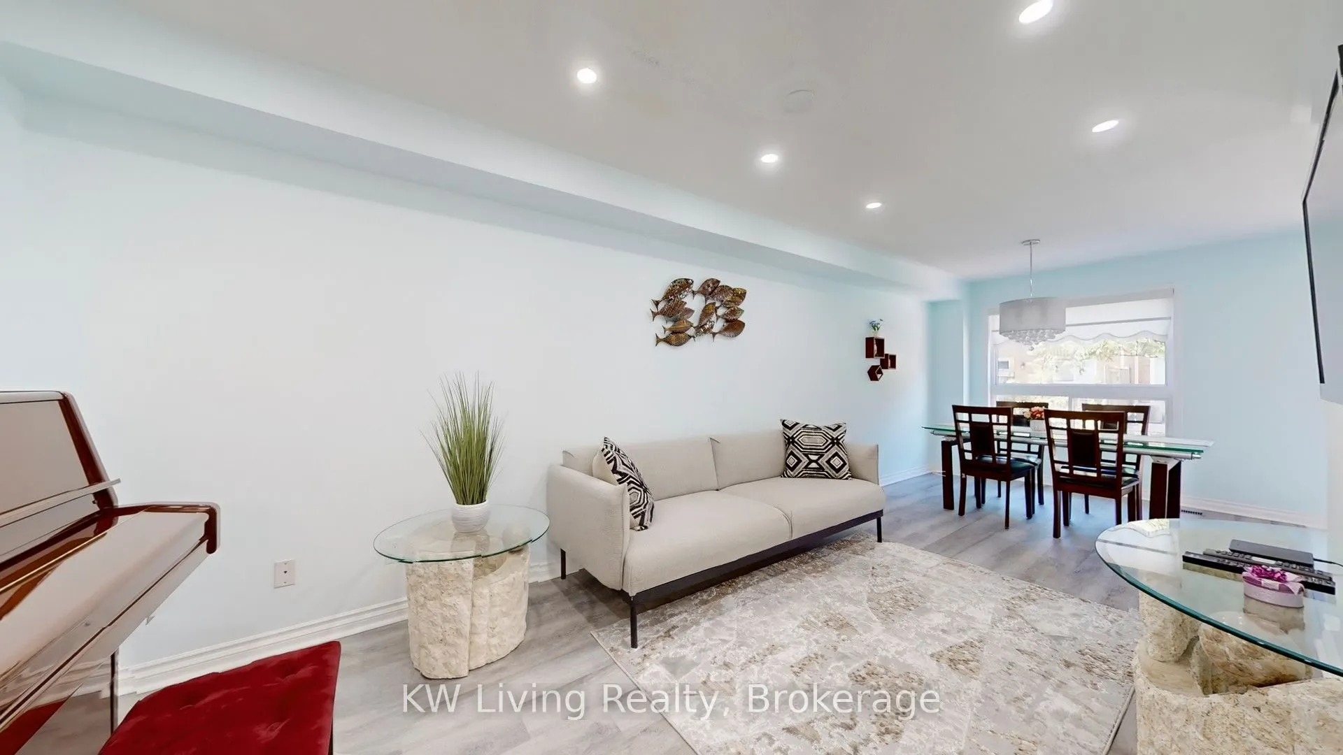 5260 McFarren Boulevard, #32