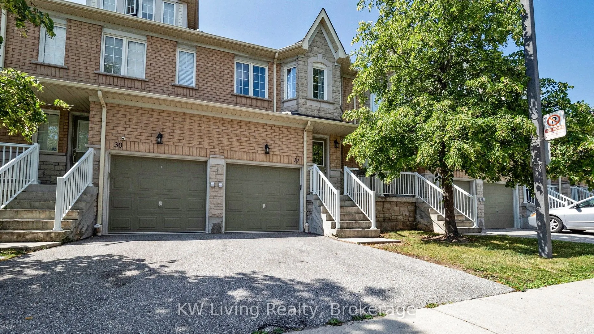 5260 McFarren Boulevard, #32