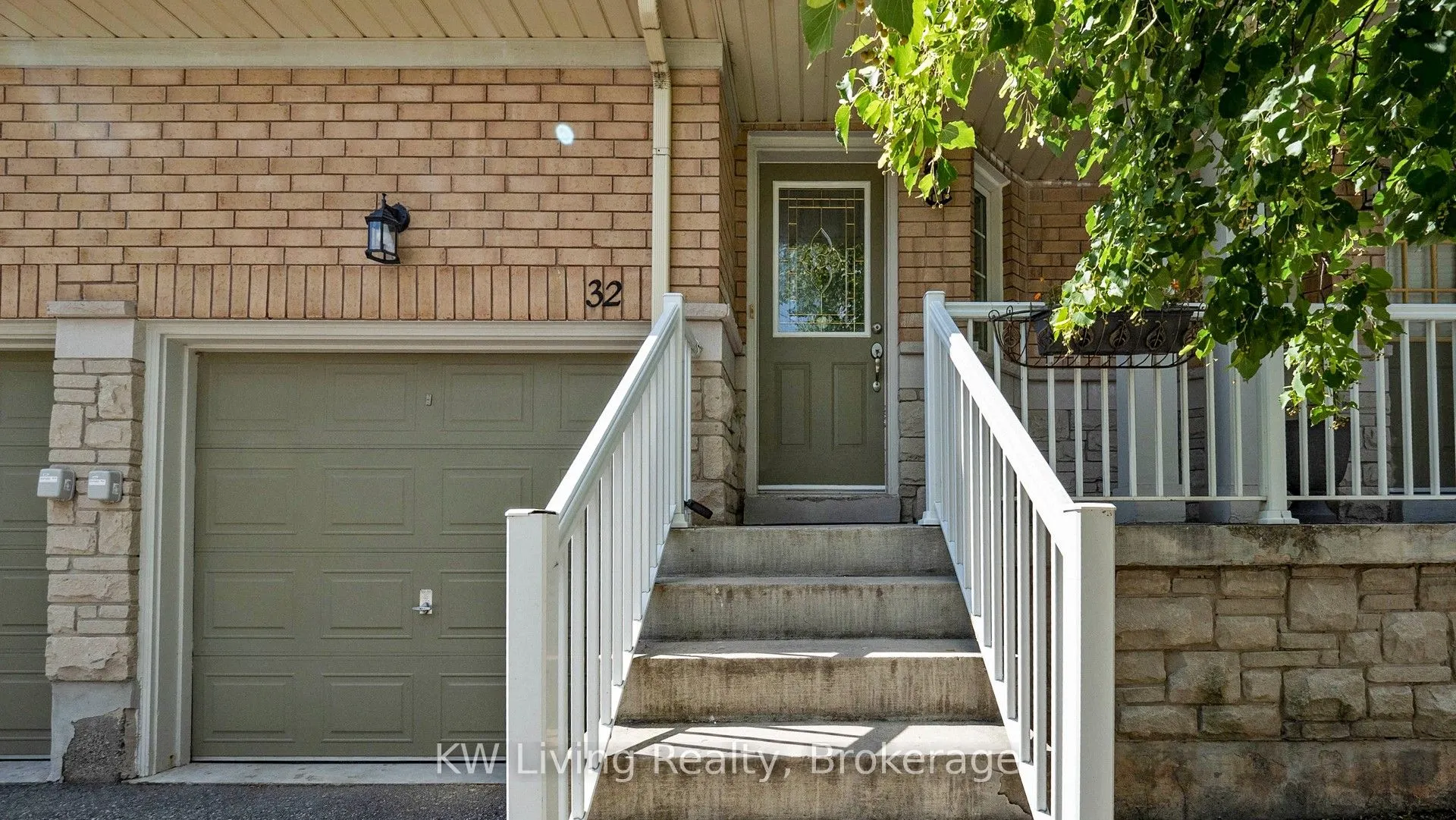5260 McFarren Boulevard, #32