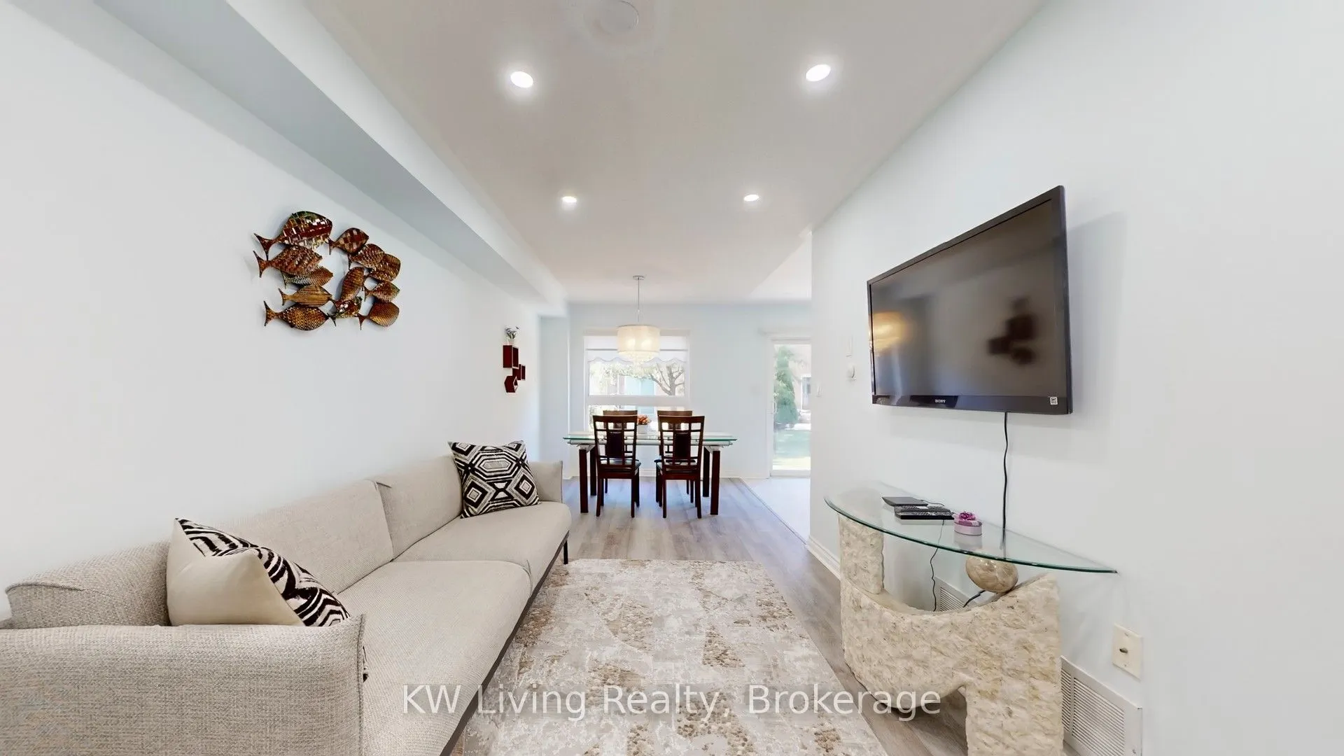 5260 McFarren Boulevard, #32
