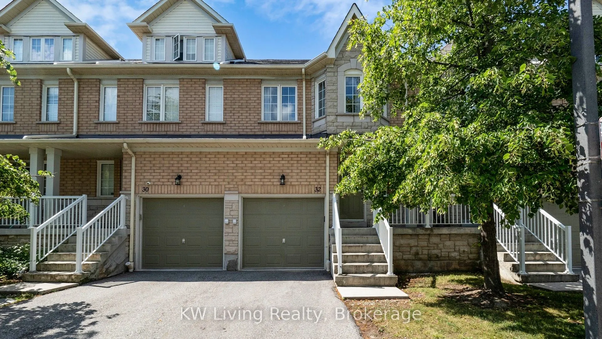 5260 McFarren Boulevard, #32