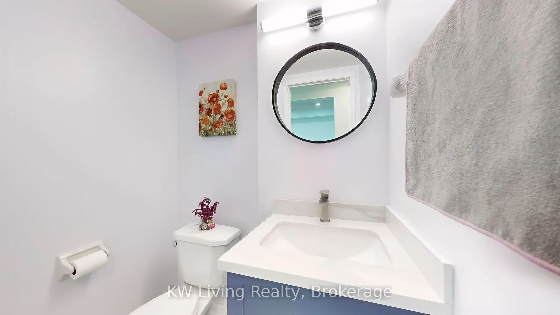 5260 McFarren Boulevard, #32