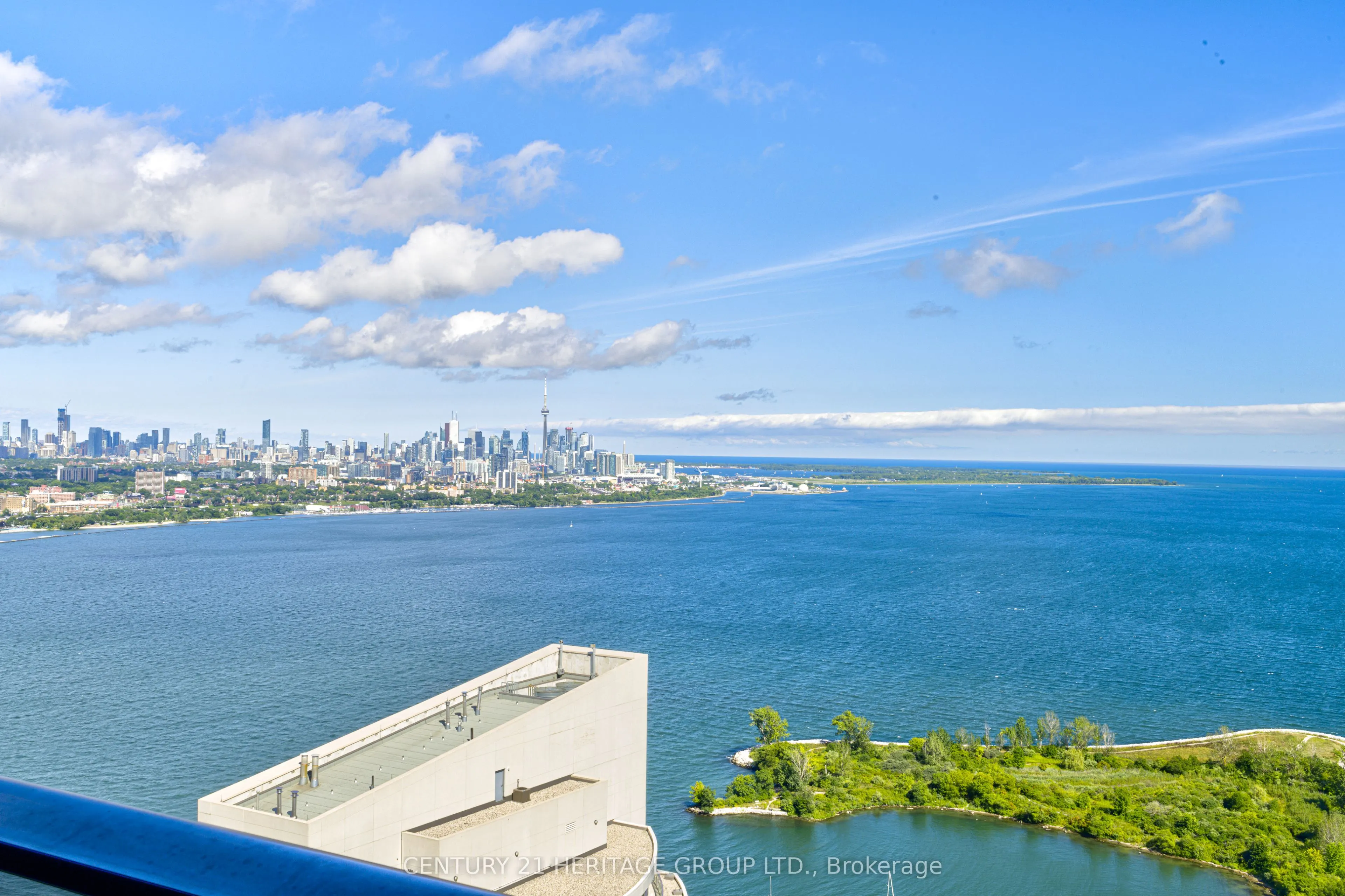 70 Annie Craig Drive, #4905