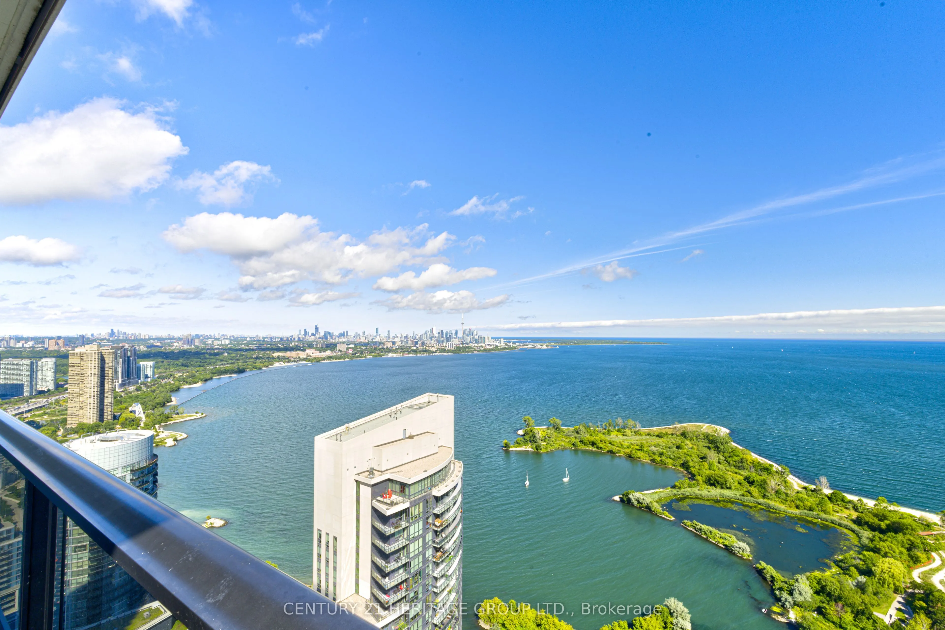 70 Annie Craig Drive, #4905