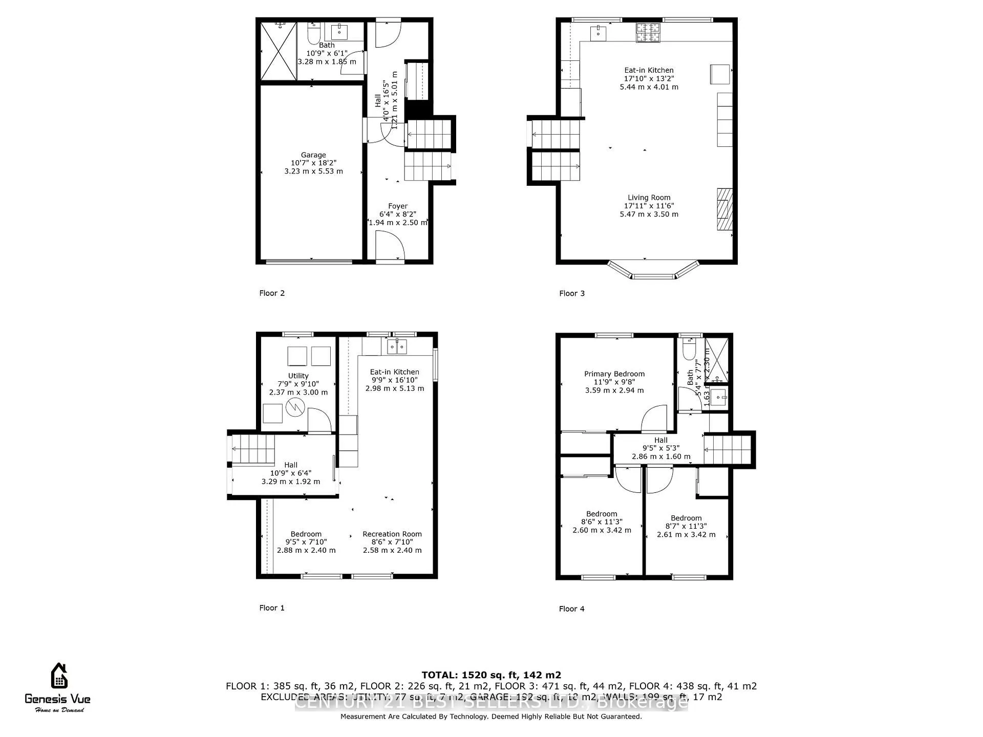 126 Mellow Crescent