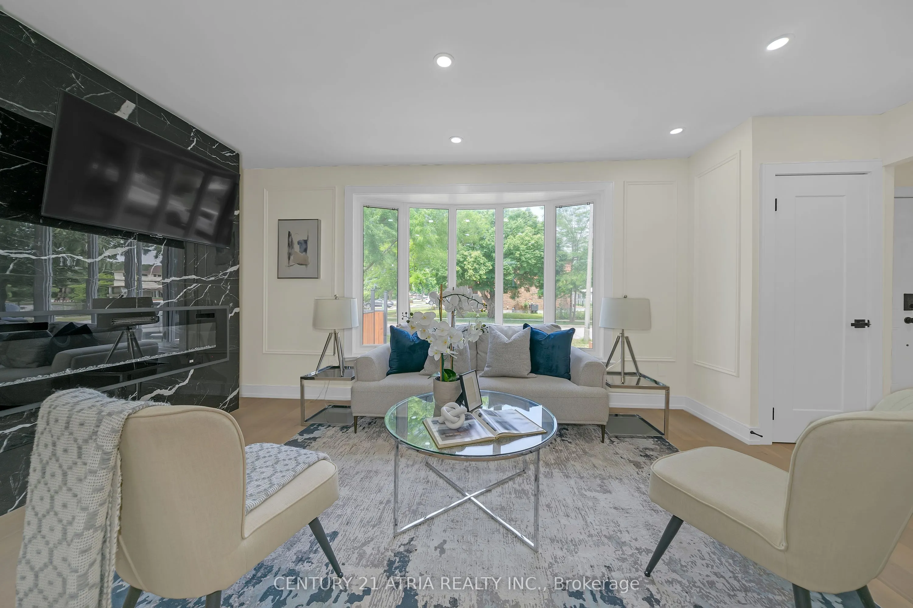 48 Tealham Drive S