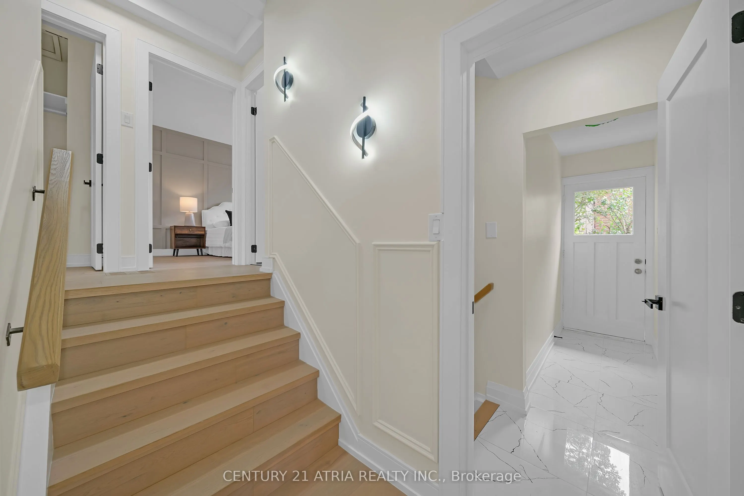 48 Tealham Drive S