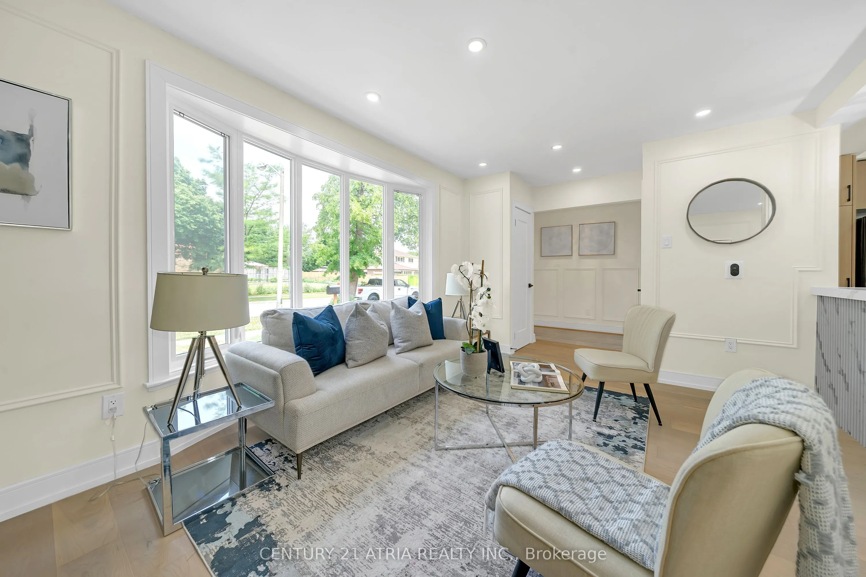 48 Tealham Drive S