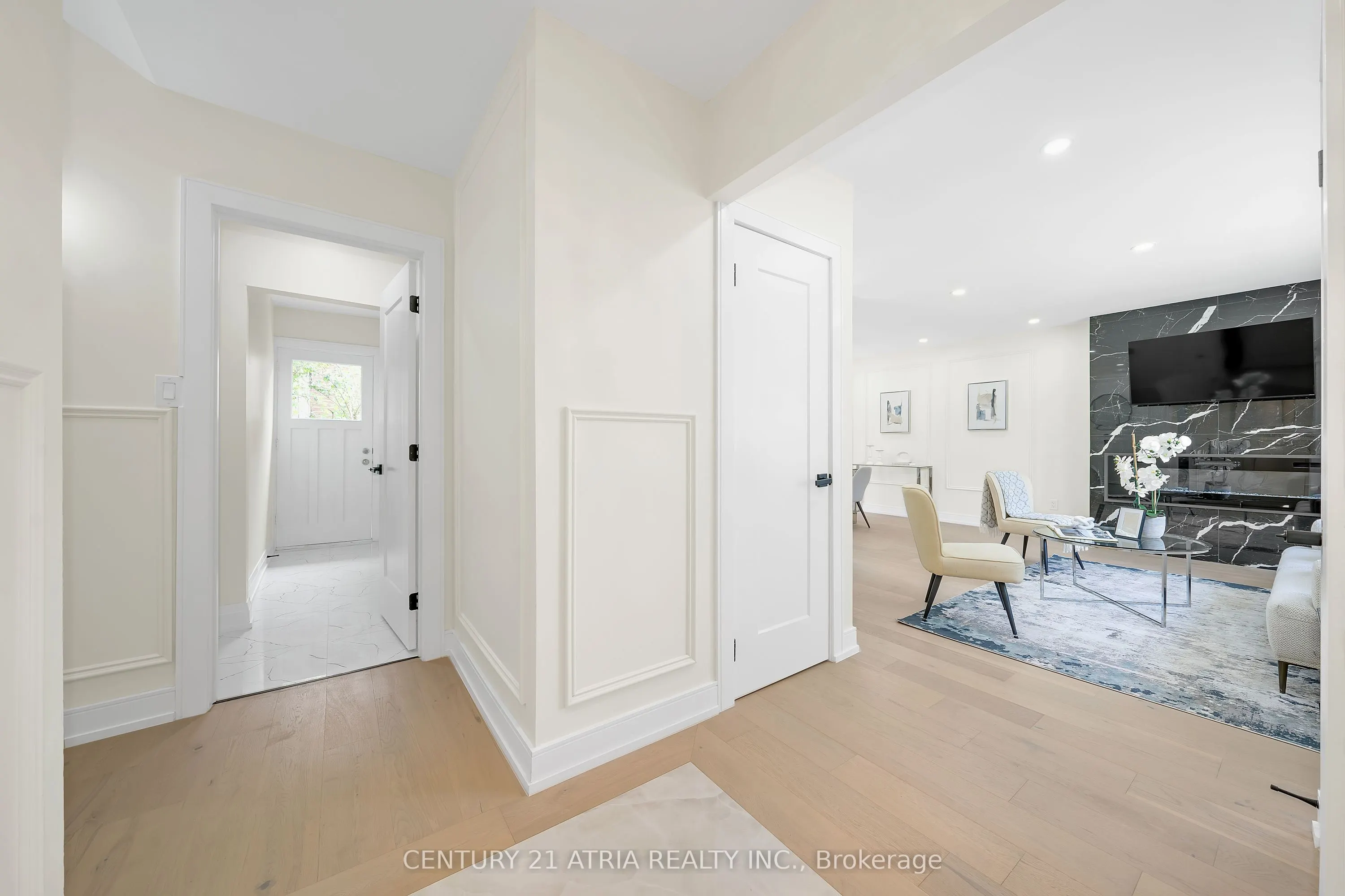 48 Tealham Drive S