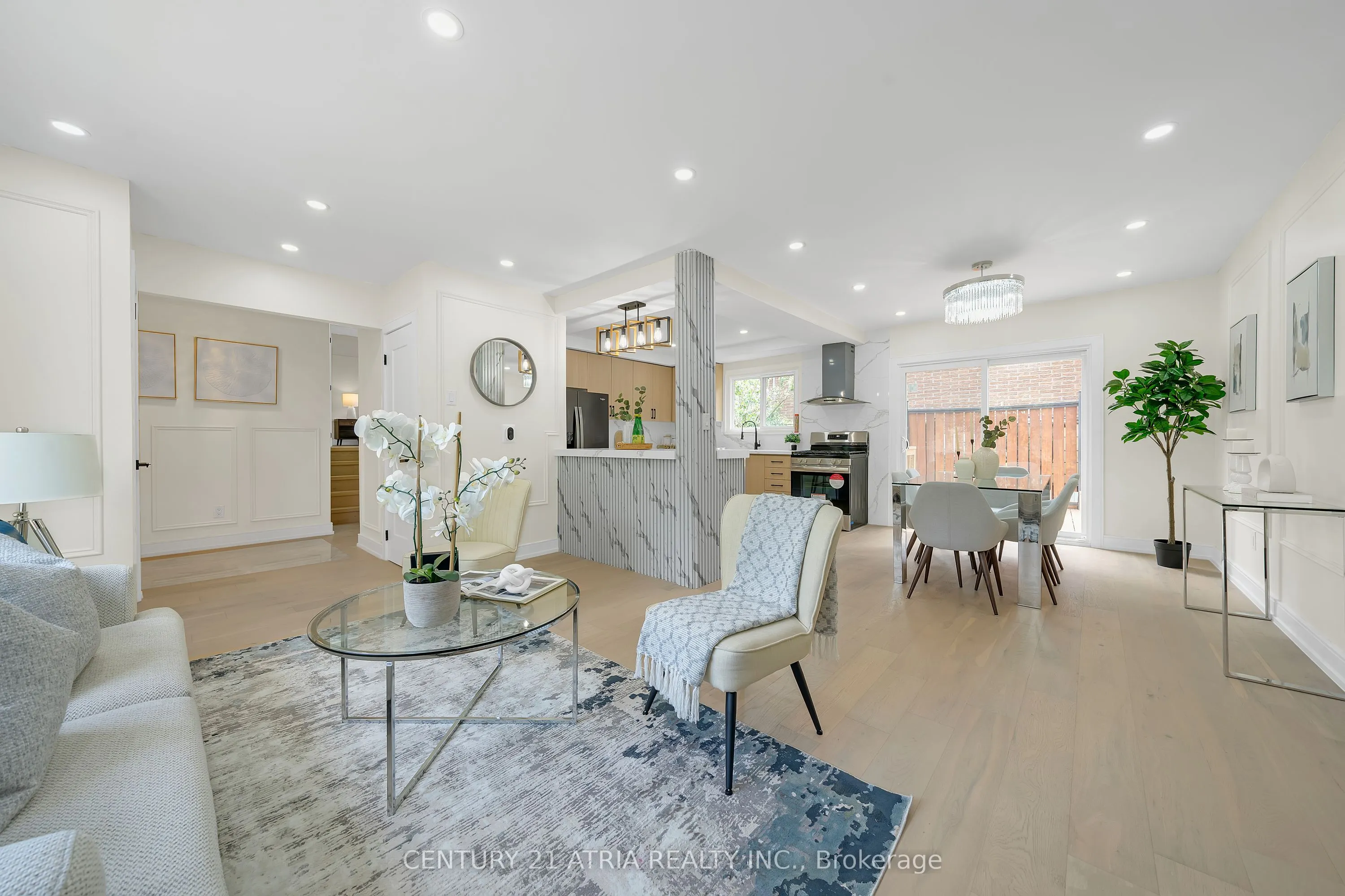48 Tealham Drive S