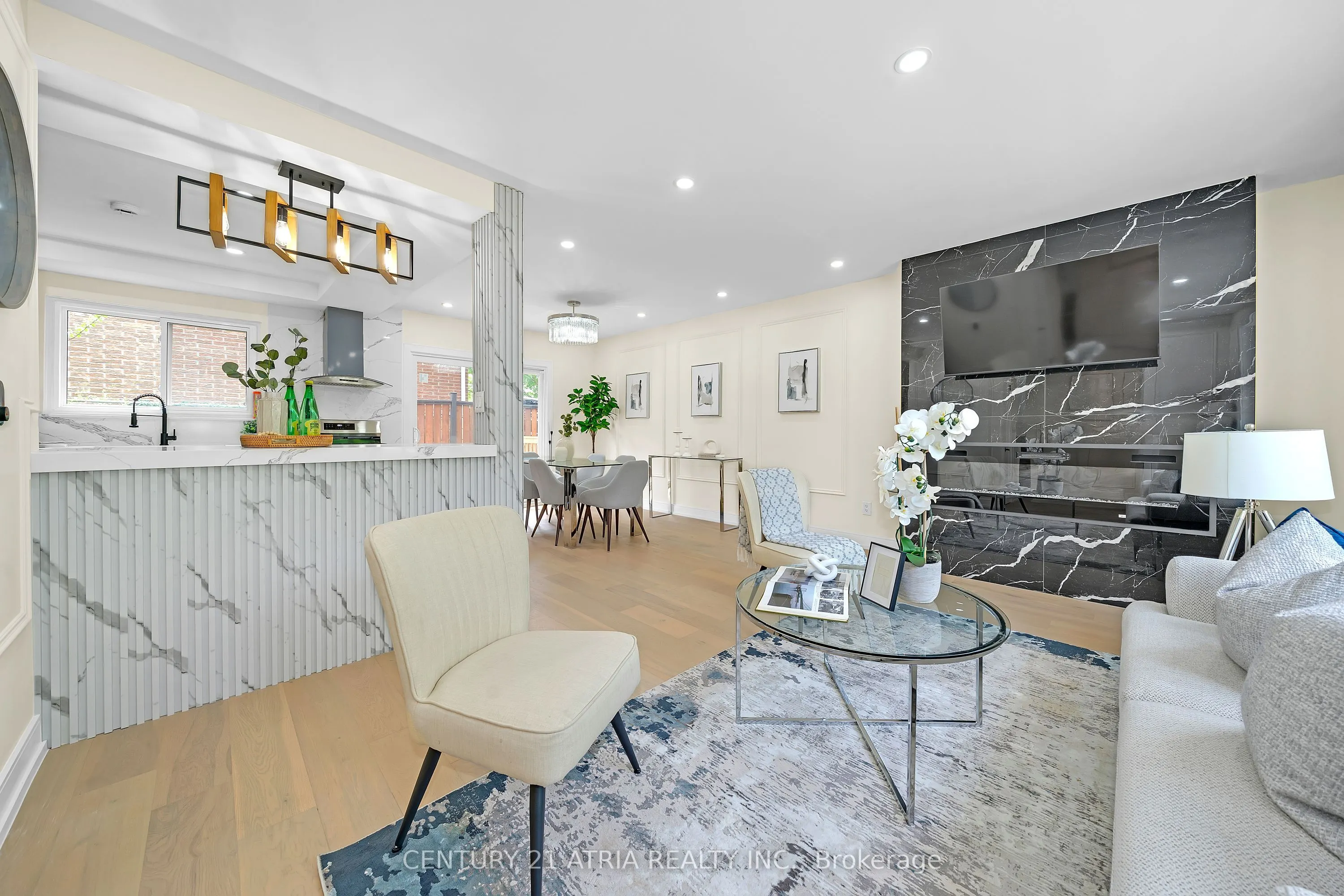 48 Tealham Drive S