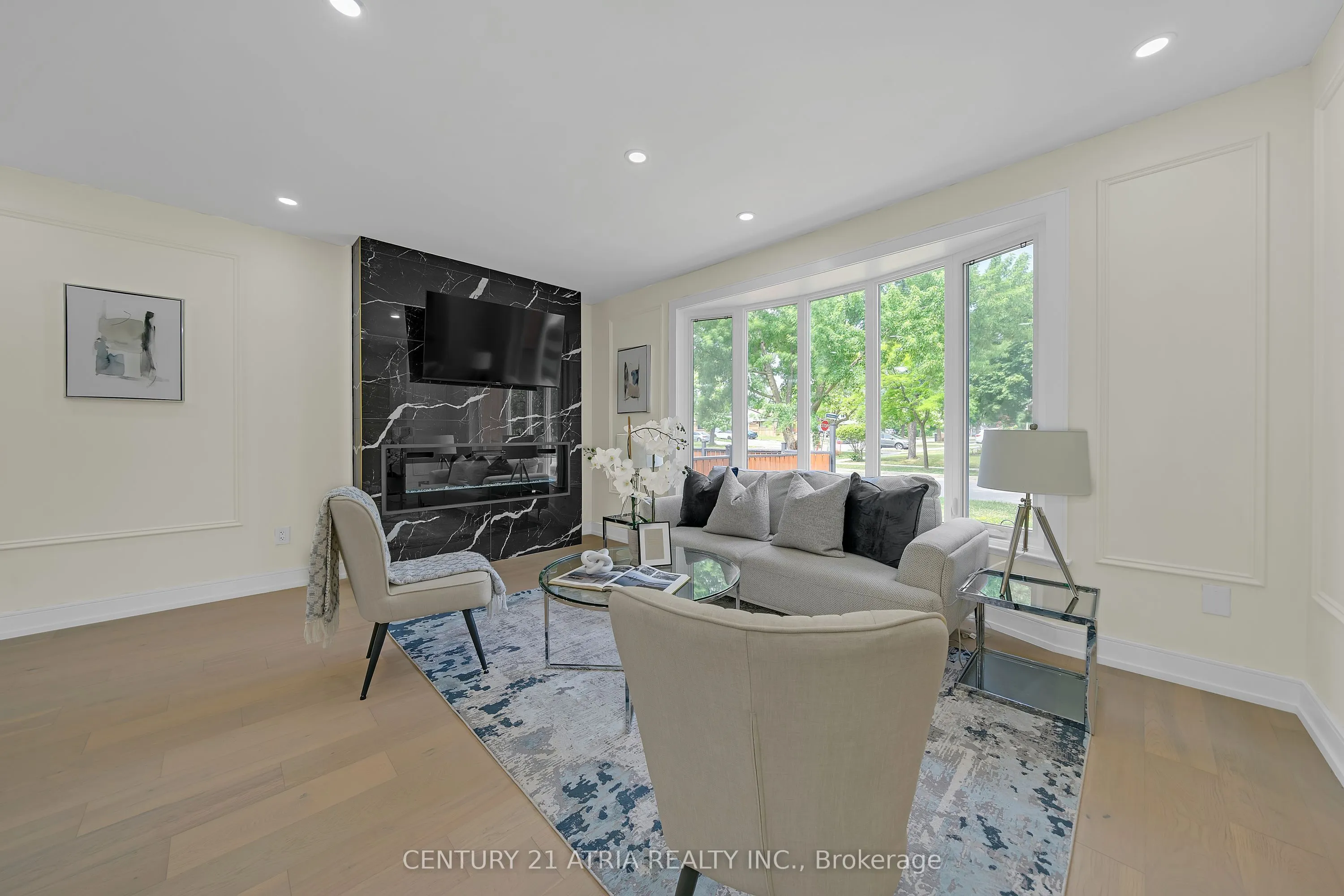 48 Tealham Drive S